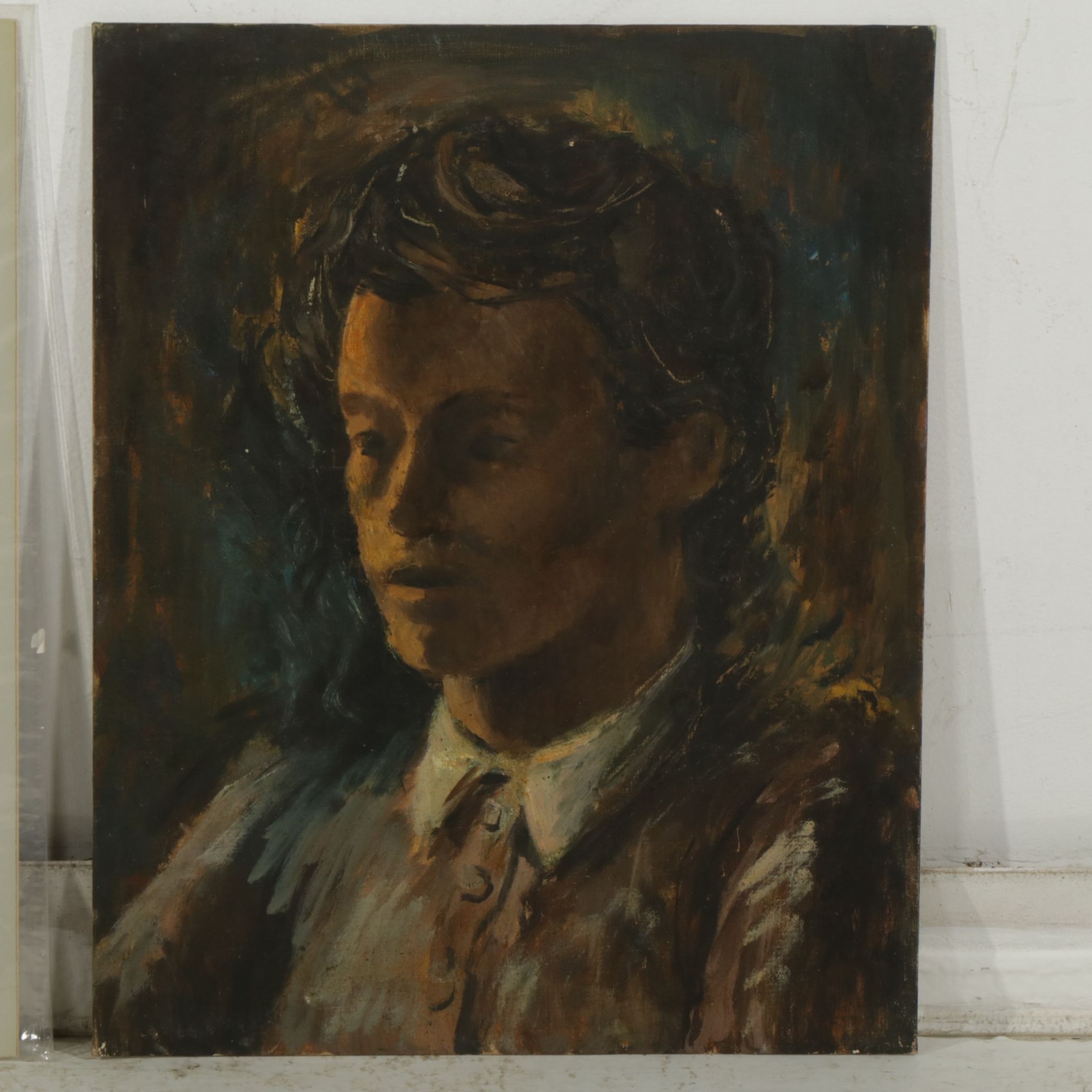 Collection of David Lewis Smith Cross-Discipline Artworks, Early 21st Century