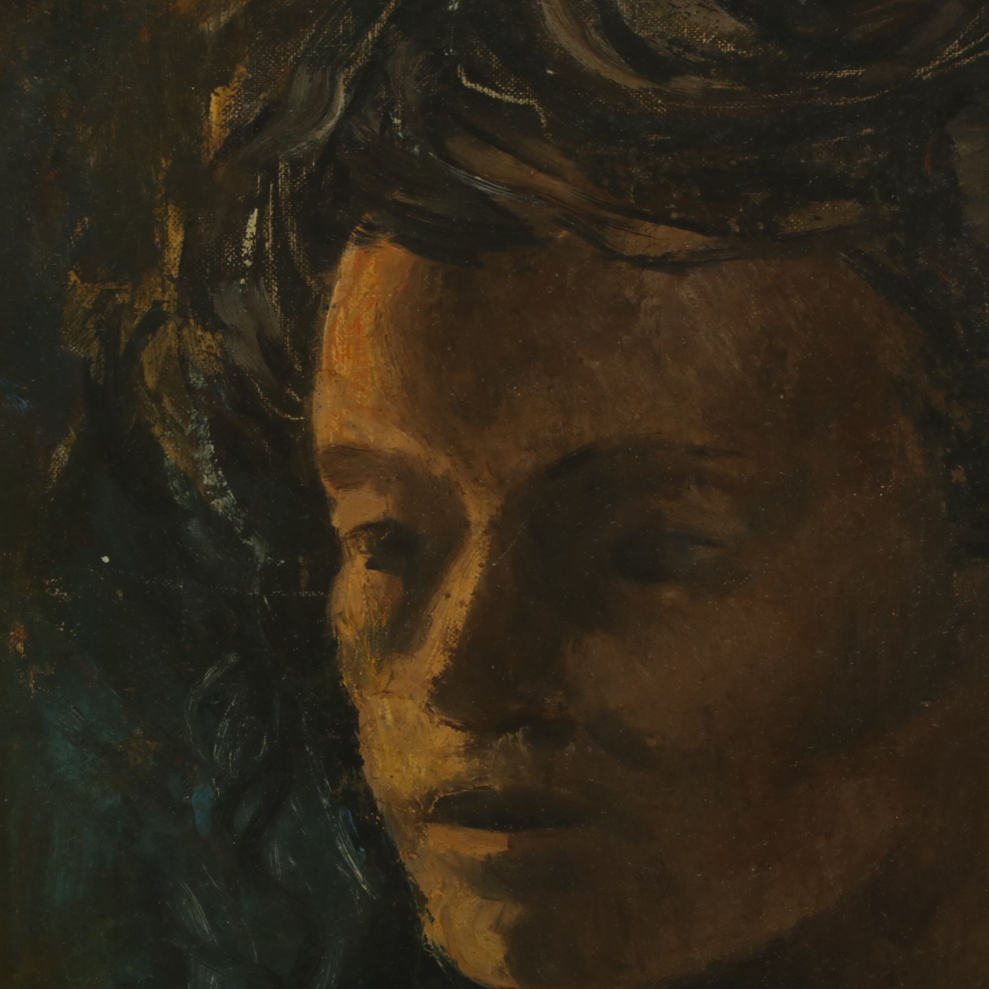 Collection of David Lewis Smith Cross-Discipline Artworks, Early 21st Century