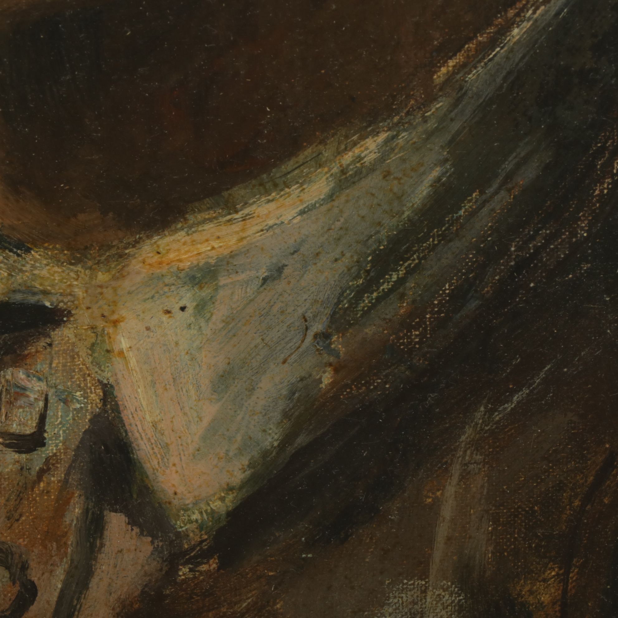 Collection of David Lewis Smith Cross-Discipline Artworks, Early 21st Century