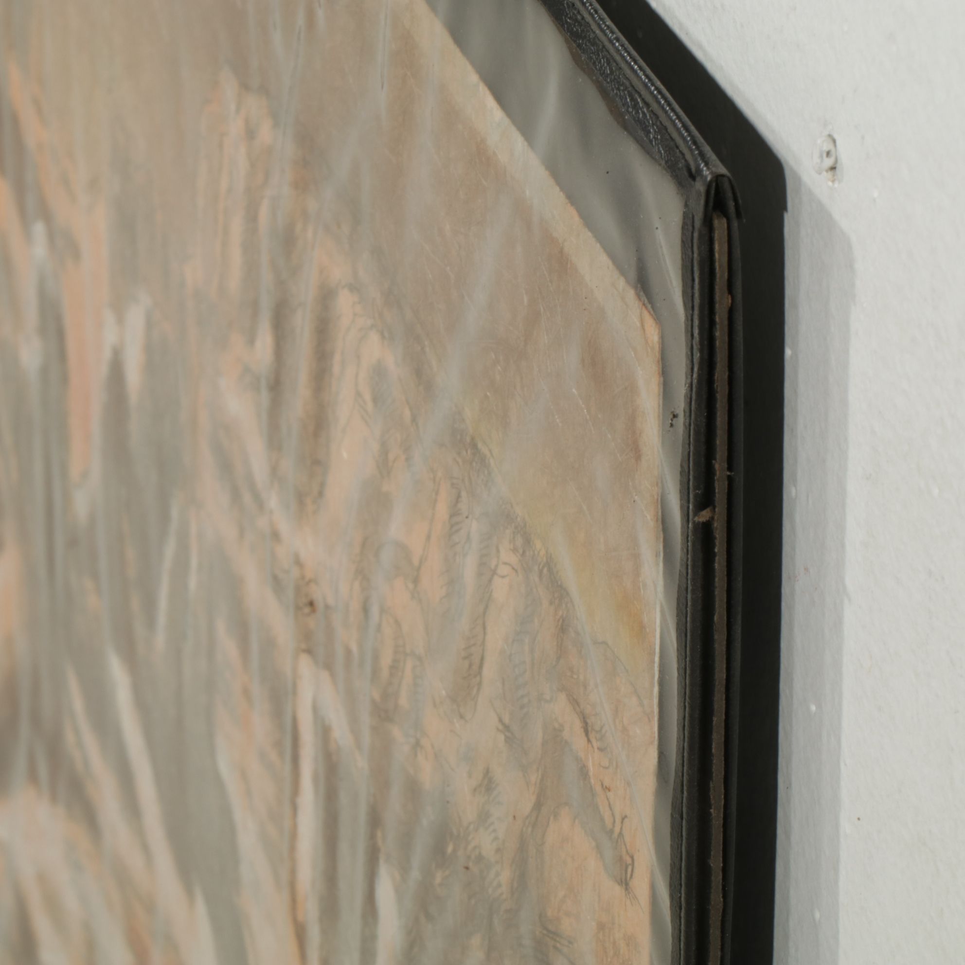 Collection of David Lewis Smith Cross-Discipline Artworks, Early 21st Century