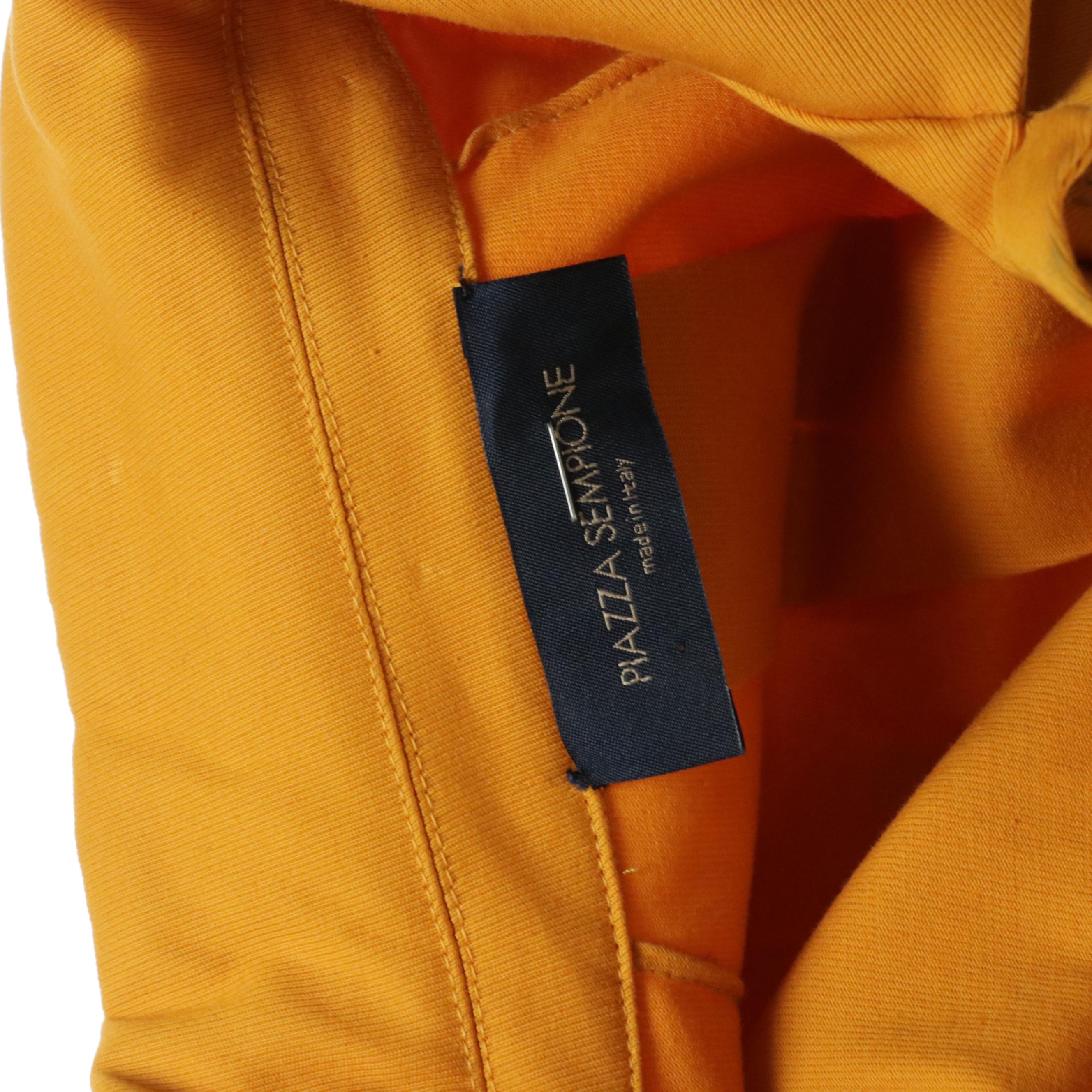 Piazza Sempione Fitted Sleeveless Dress and Tadashi Shoji Bodycon Dress