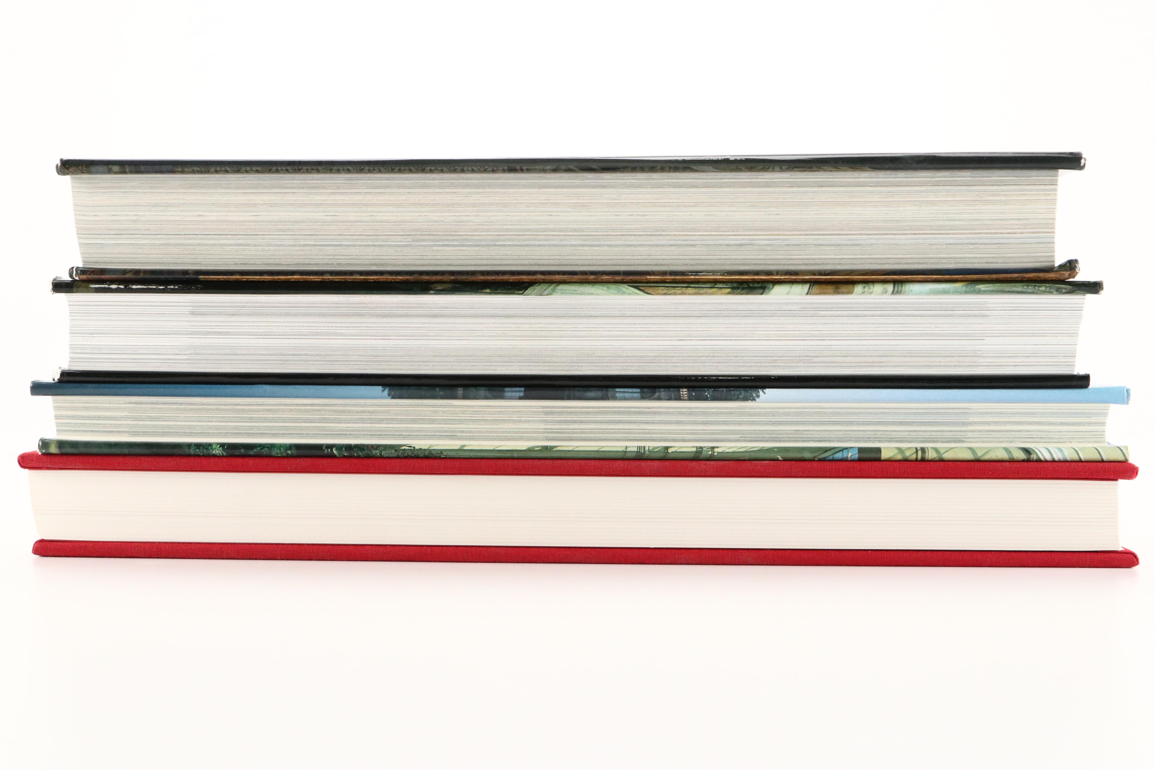 "Palaces of Naples" and More European Royalty Nonfiction Books