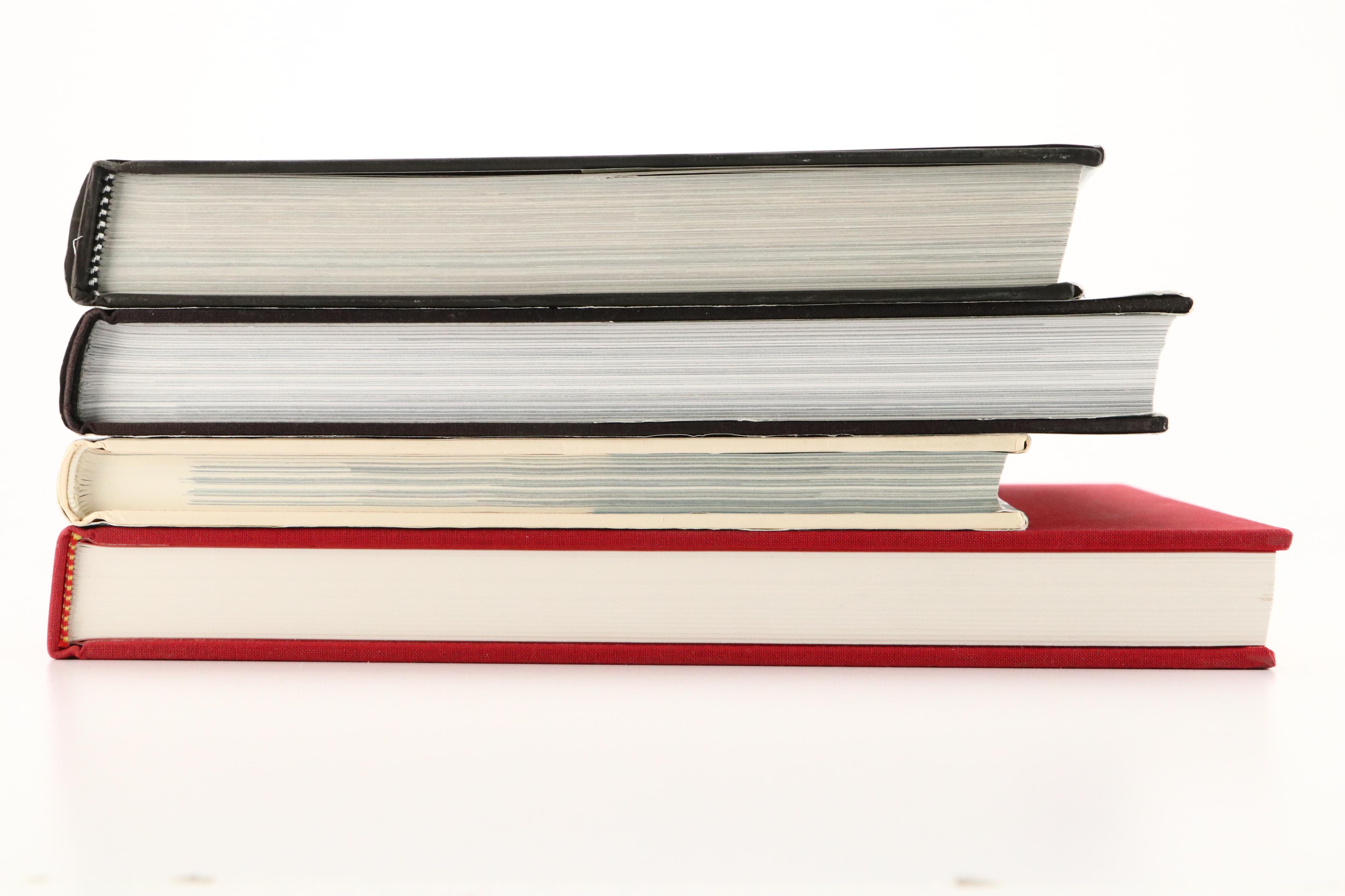 "Palaces of Naples" and More European Royalty Nonfiction Books