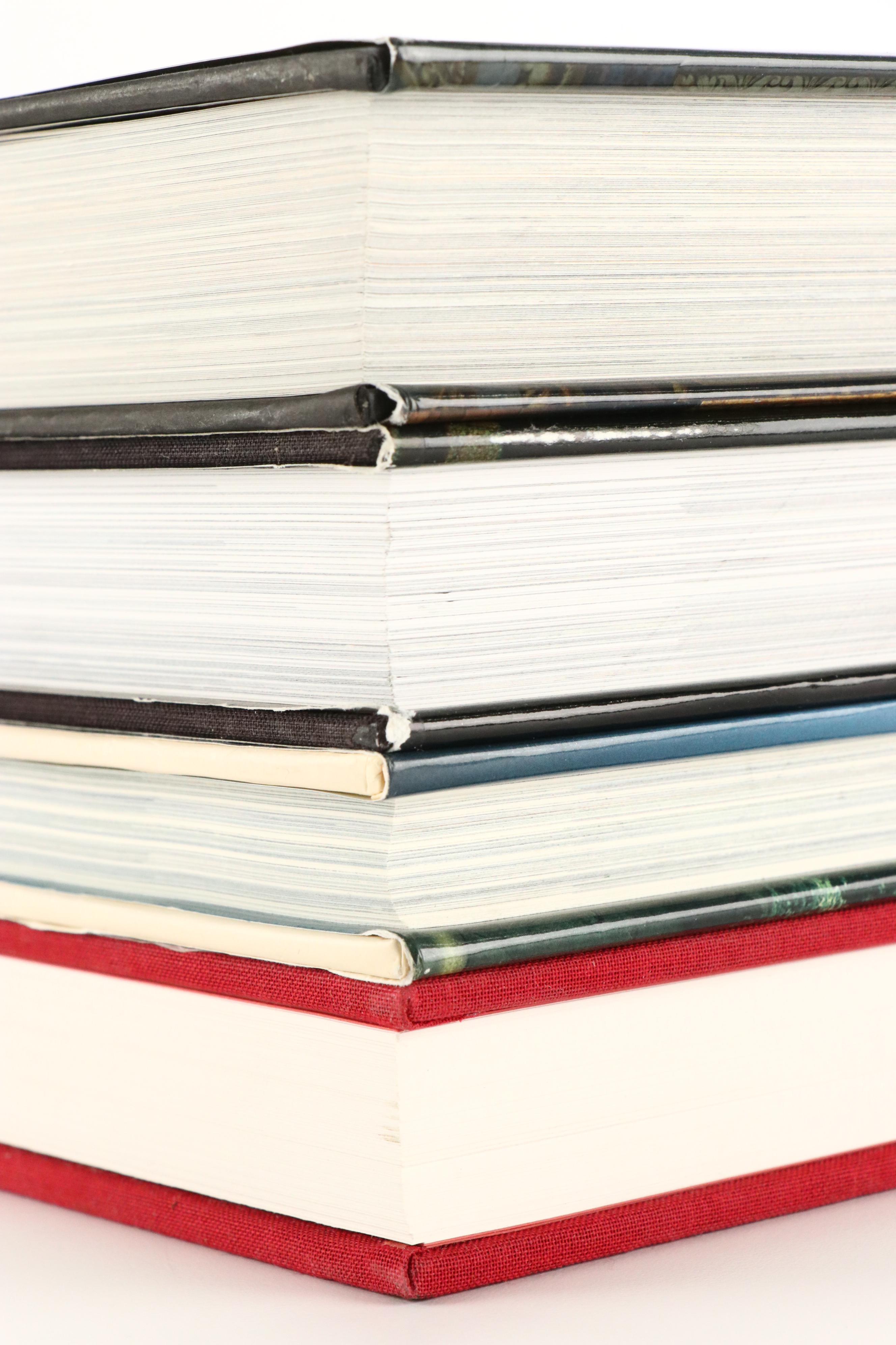 "Palaces of Naples" and More European Royalty Nonfiction Books