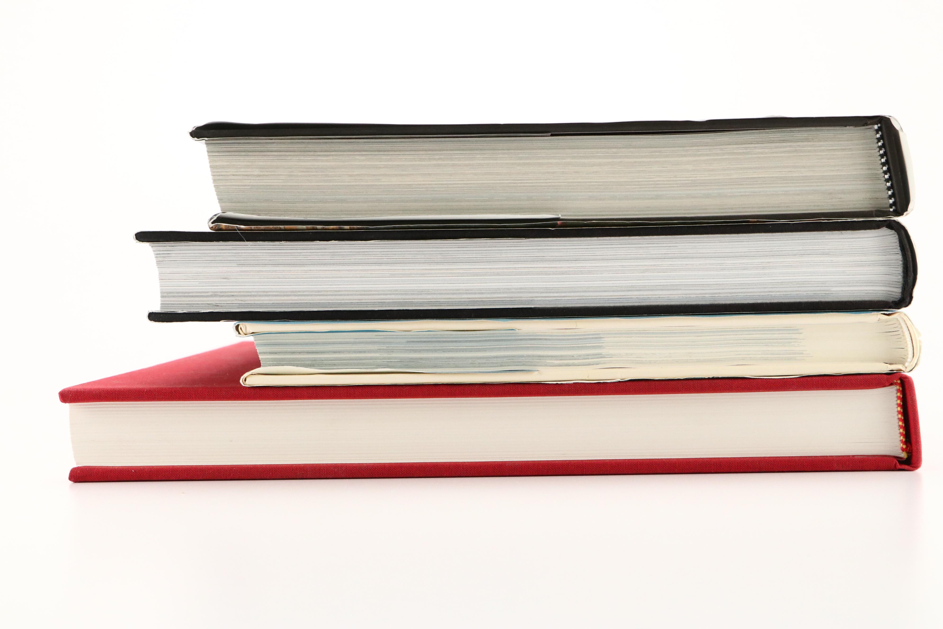 "Palaces of Naples" and More European Royalty Nonfiction Books