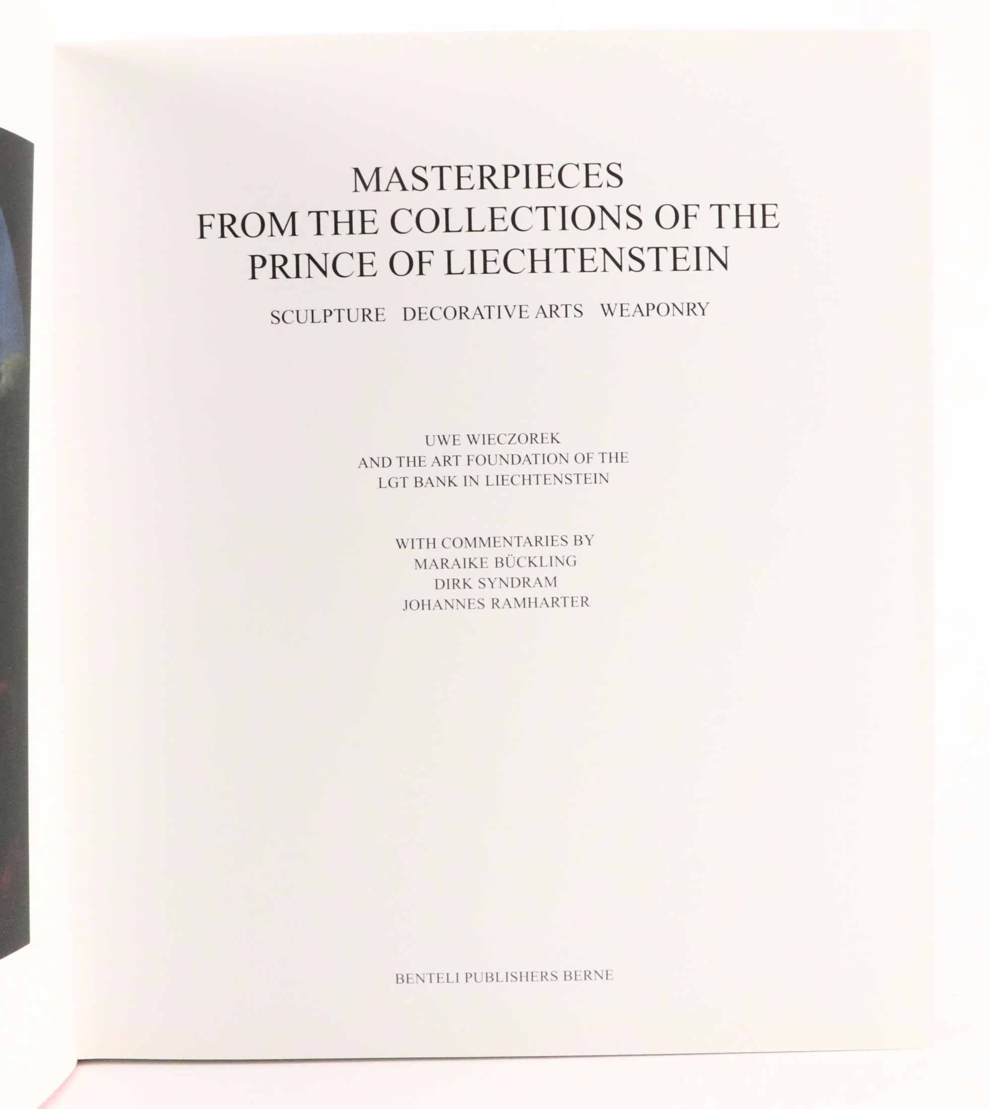 "Palaces of Naples" and More European Royalty Nonfiction Books