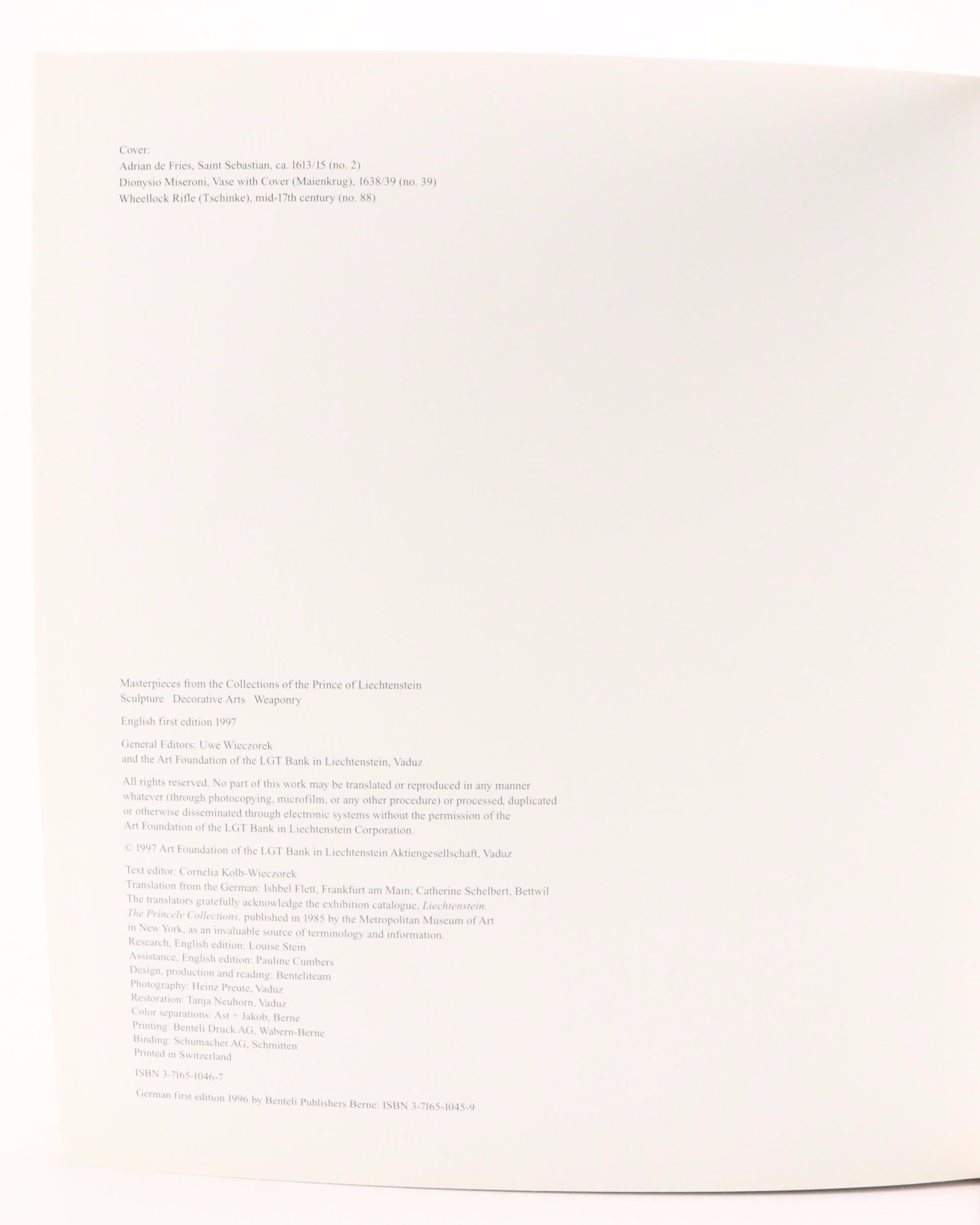 "Palaces of Naples" and More European Royalty Nonfiction Books