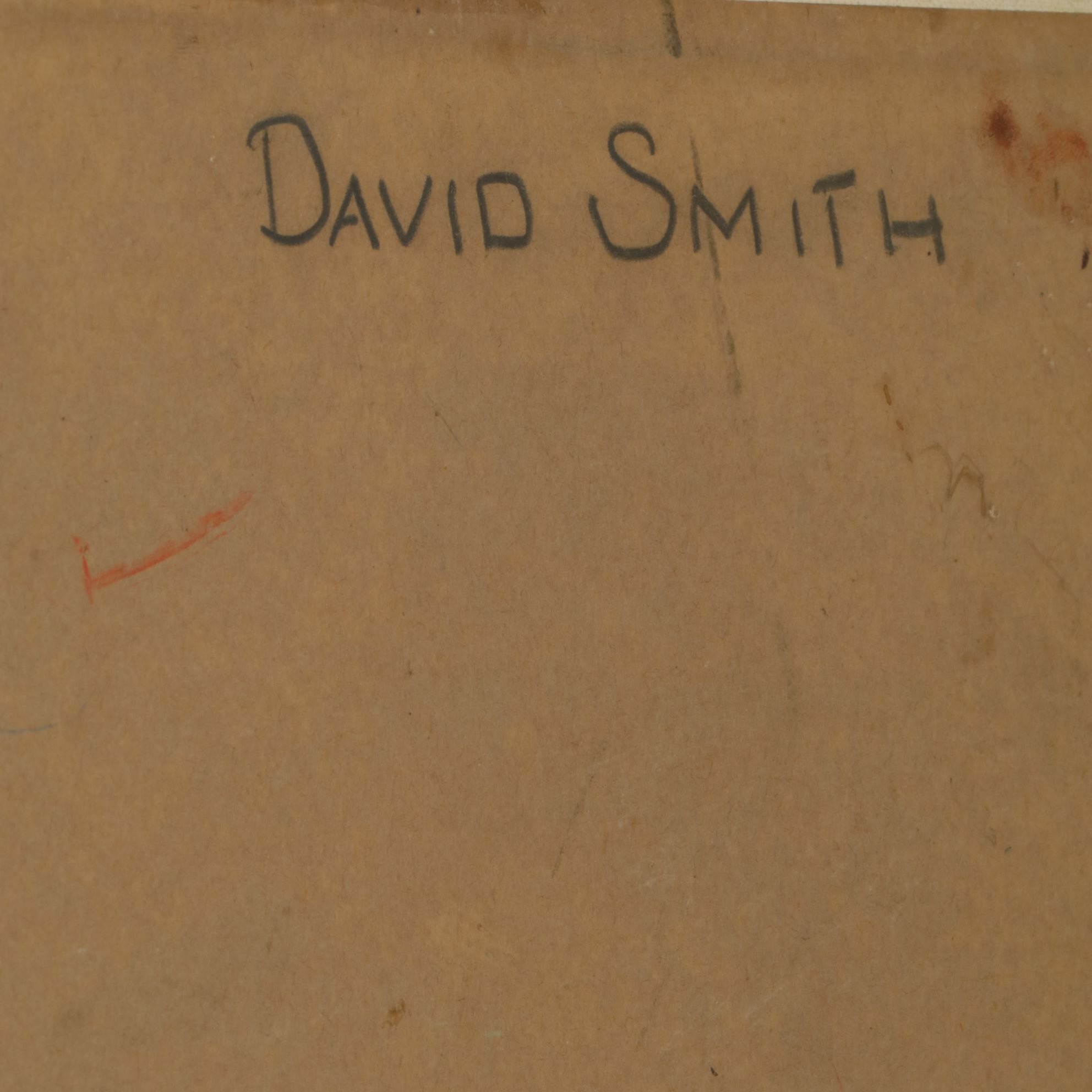 Collection of David Lewis Smith Cross-Discipline Artworks, Early 21st Century