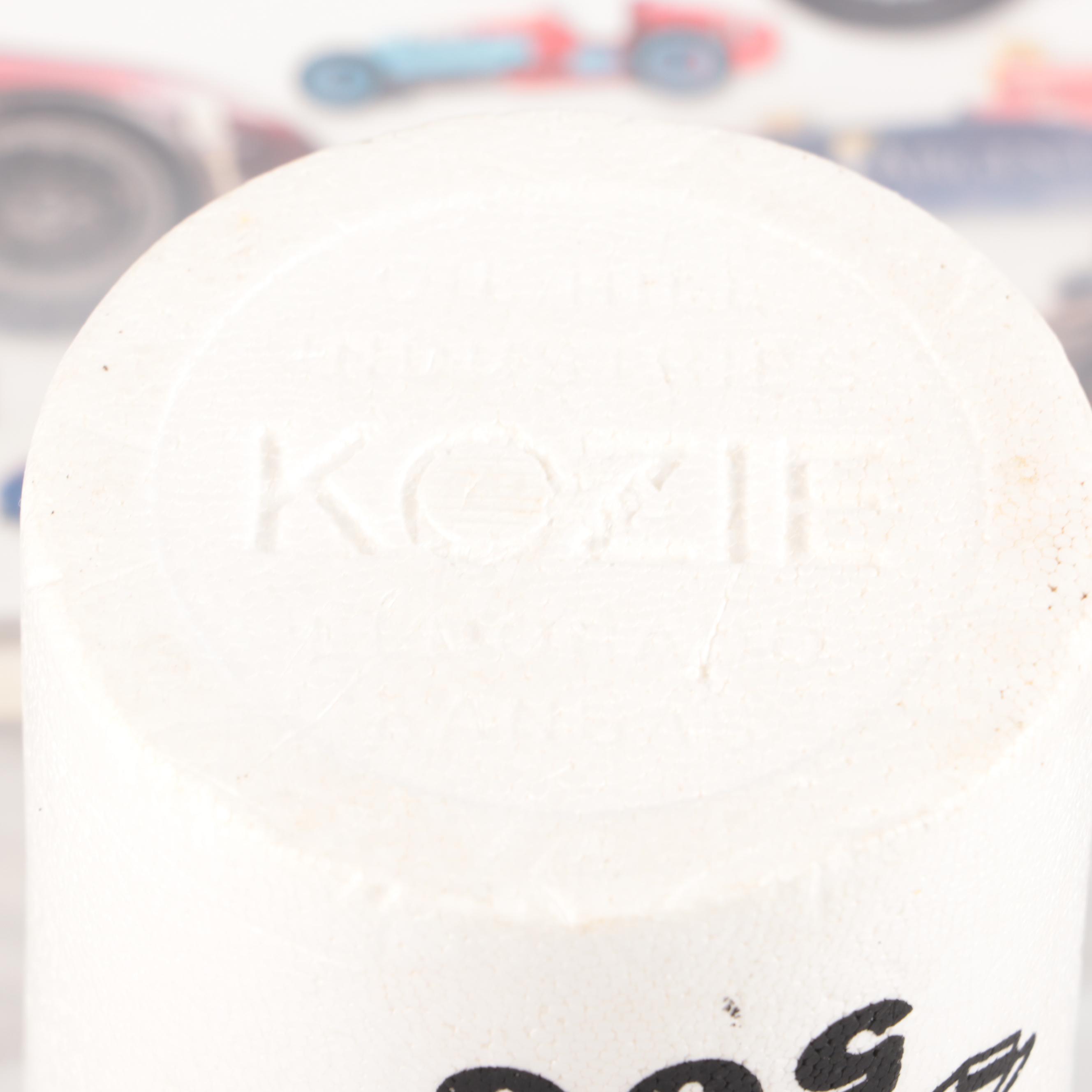 Indianapolis 500 50th & 93rd Programs, Shirt, & "Sports Illustrated" Centennial