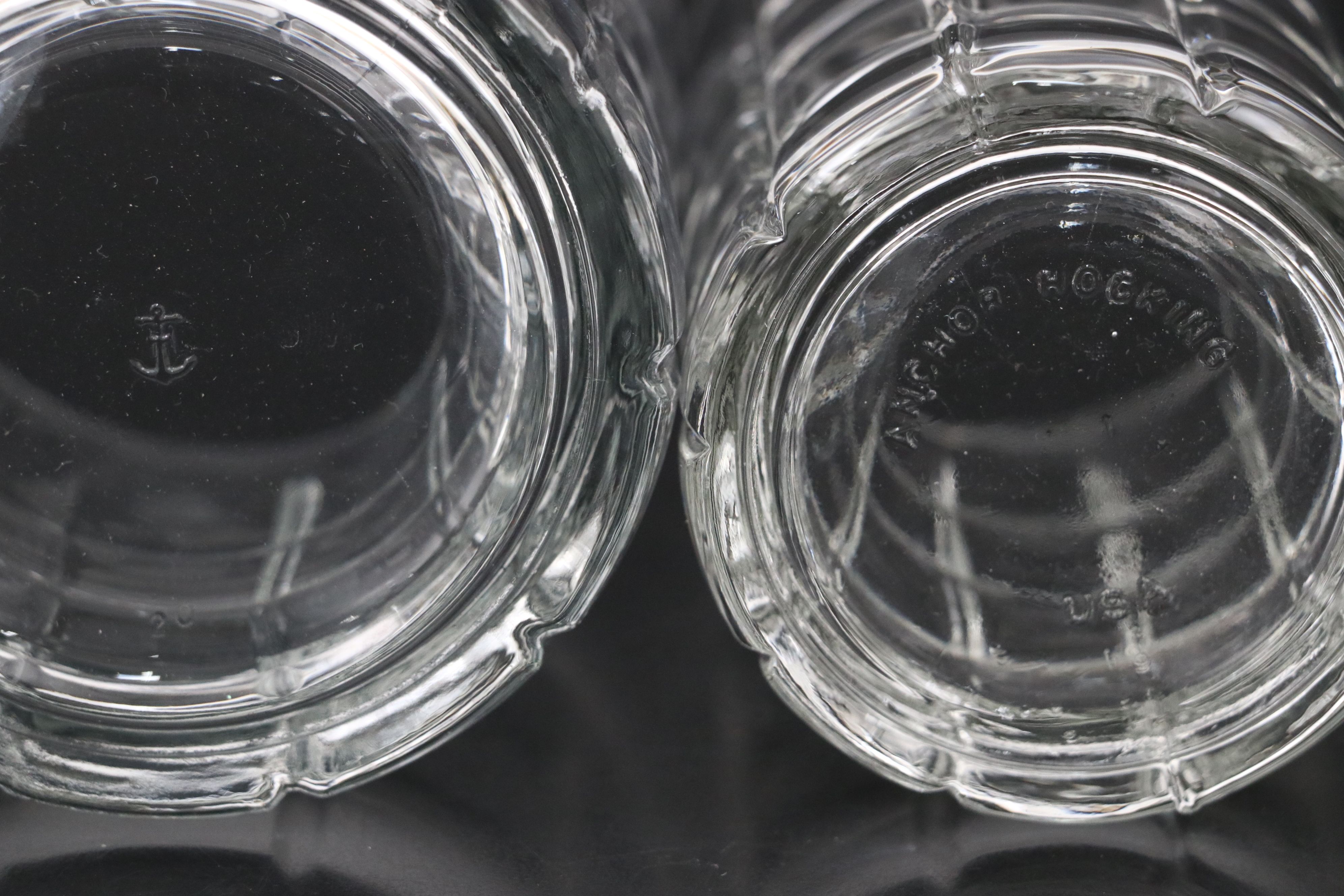 Ralph Lauren "Tartan (Manchester)" Crystal Old Fashioned Glasses and More