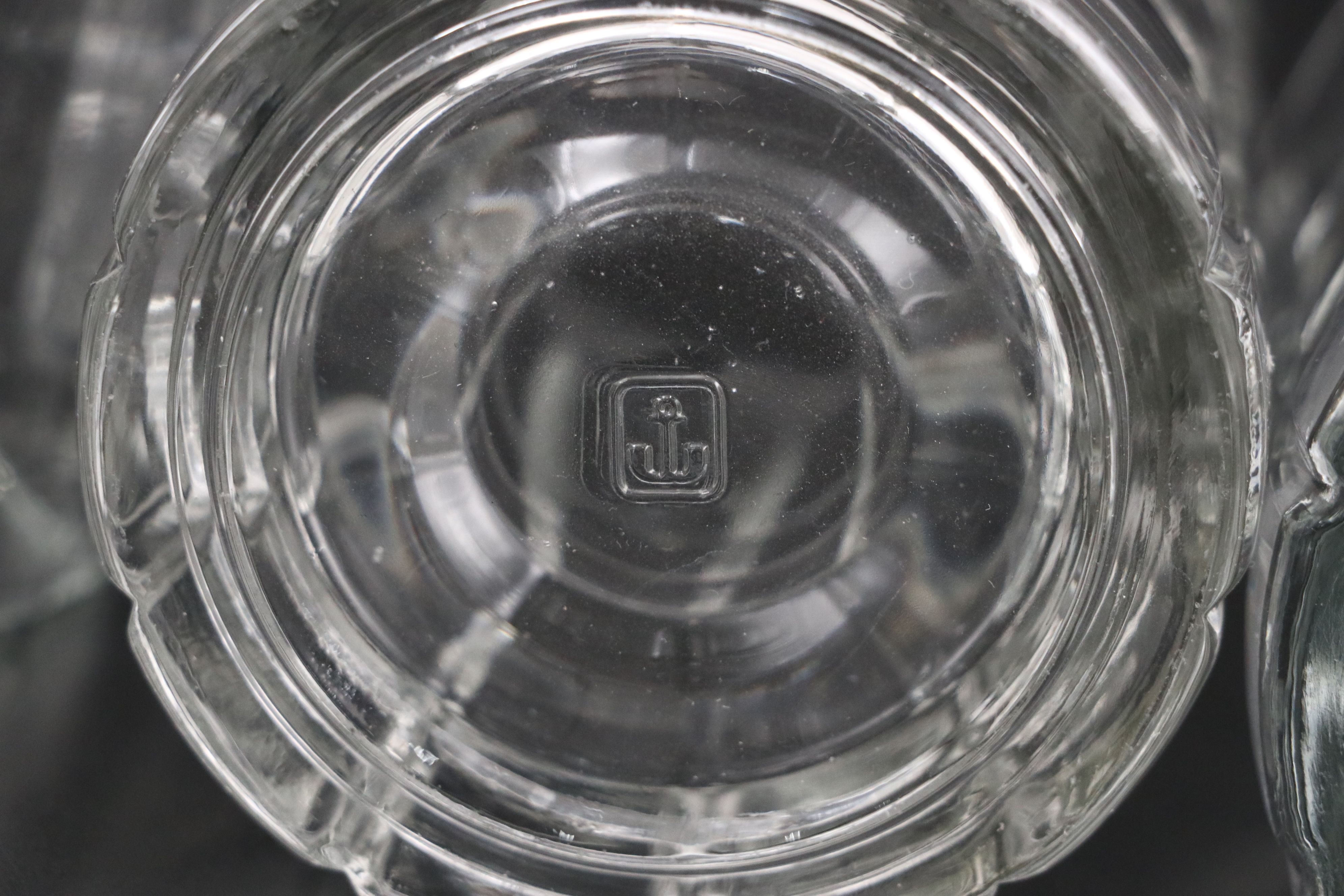 Ralph Lauren "Tartan (Manchester)" Crystal Old Fashioned Glasses and More