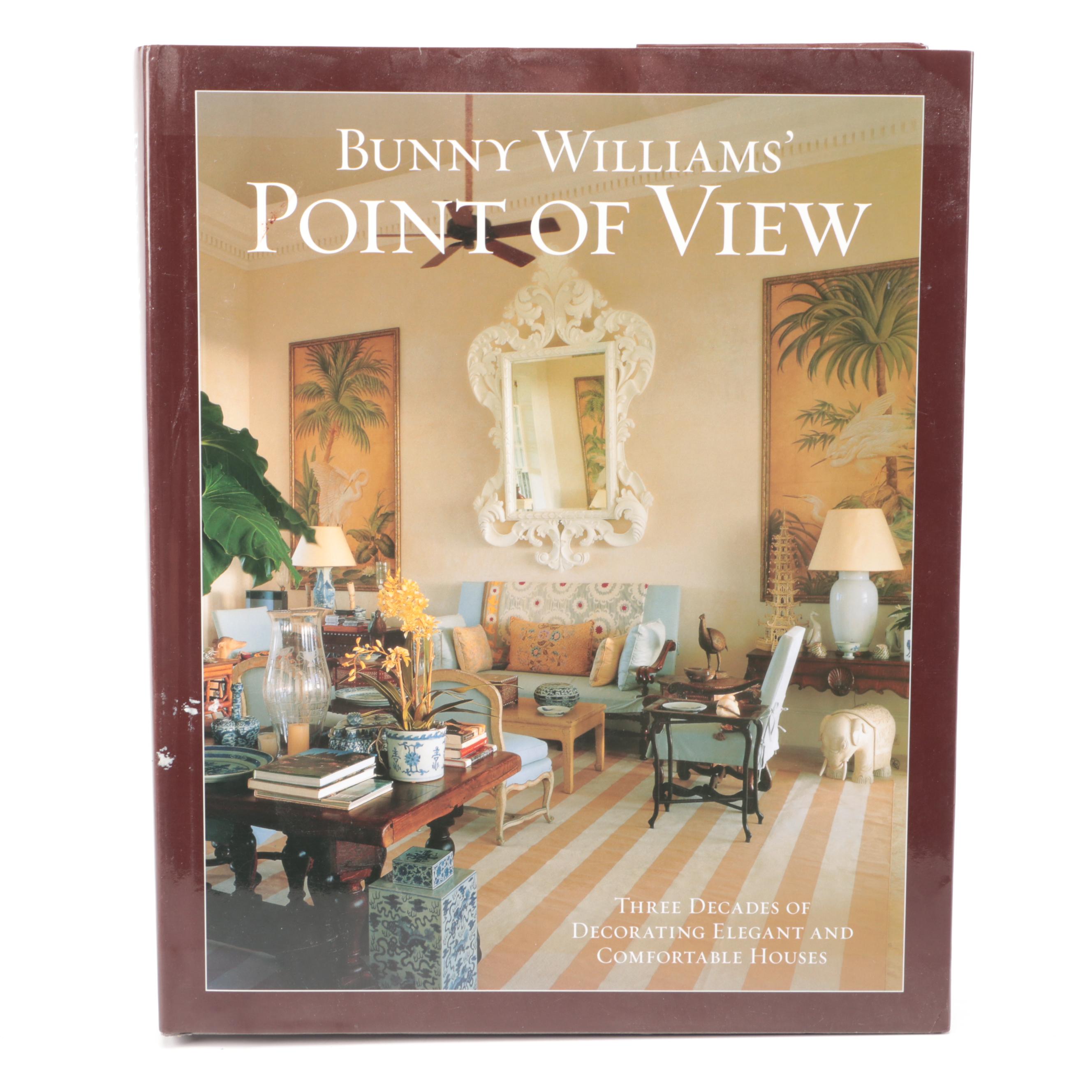 "Design is in the Details," "Classic Style," and More Interior Design Books