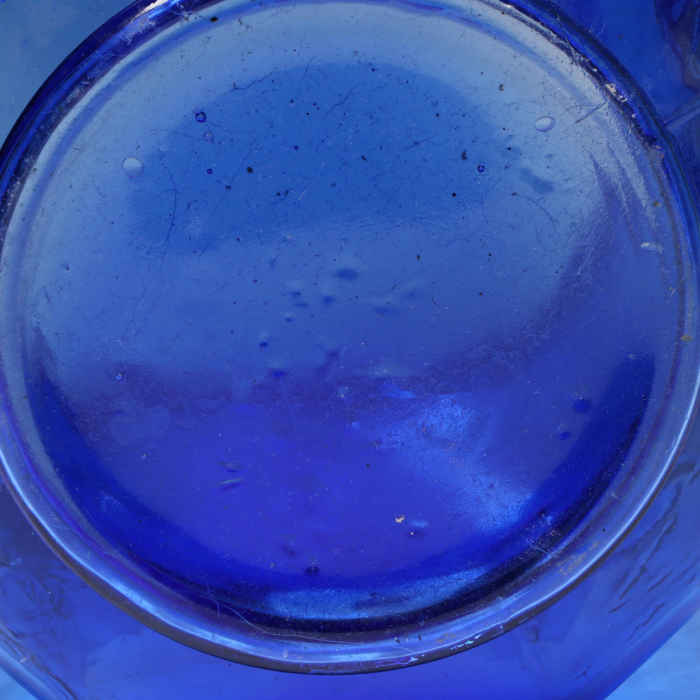 Pennant Peanuts Glass Jar