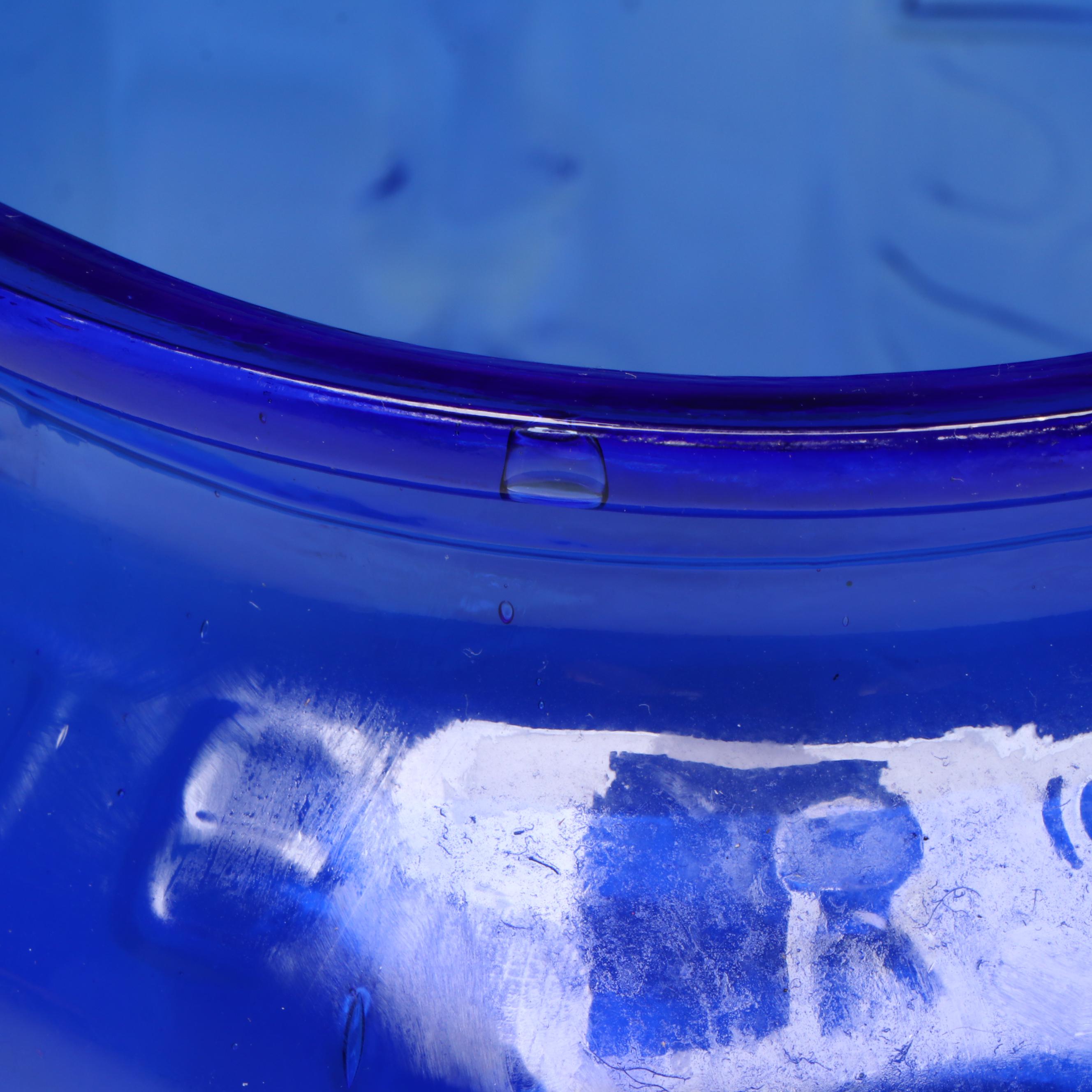 Pennant Peanuts Glass Jar