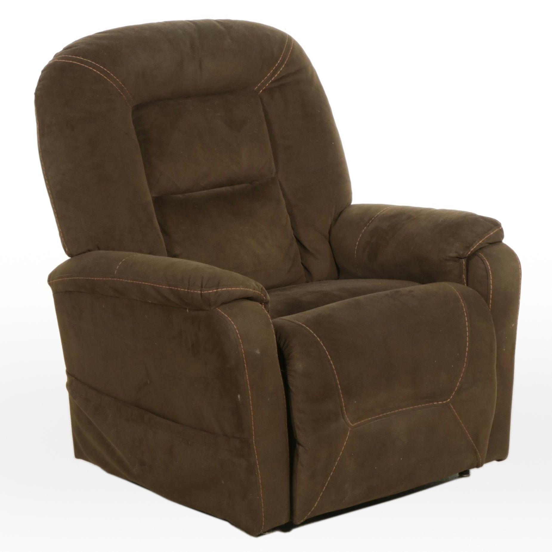Ashley Furniture Lift Chair with Massage