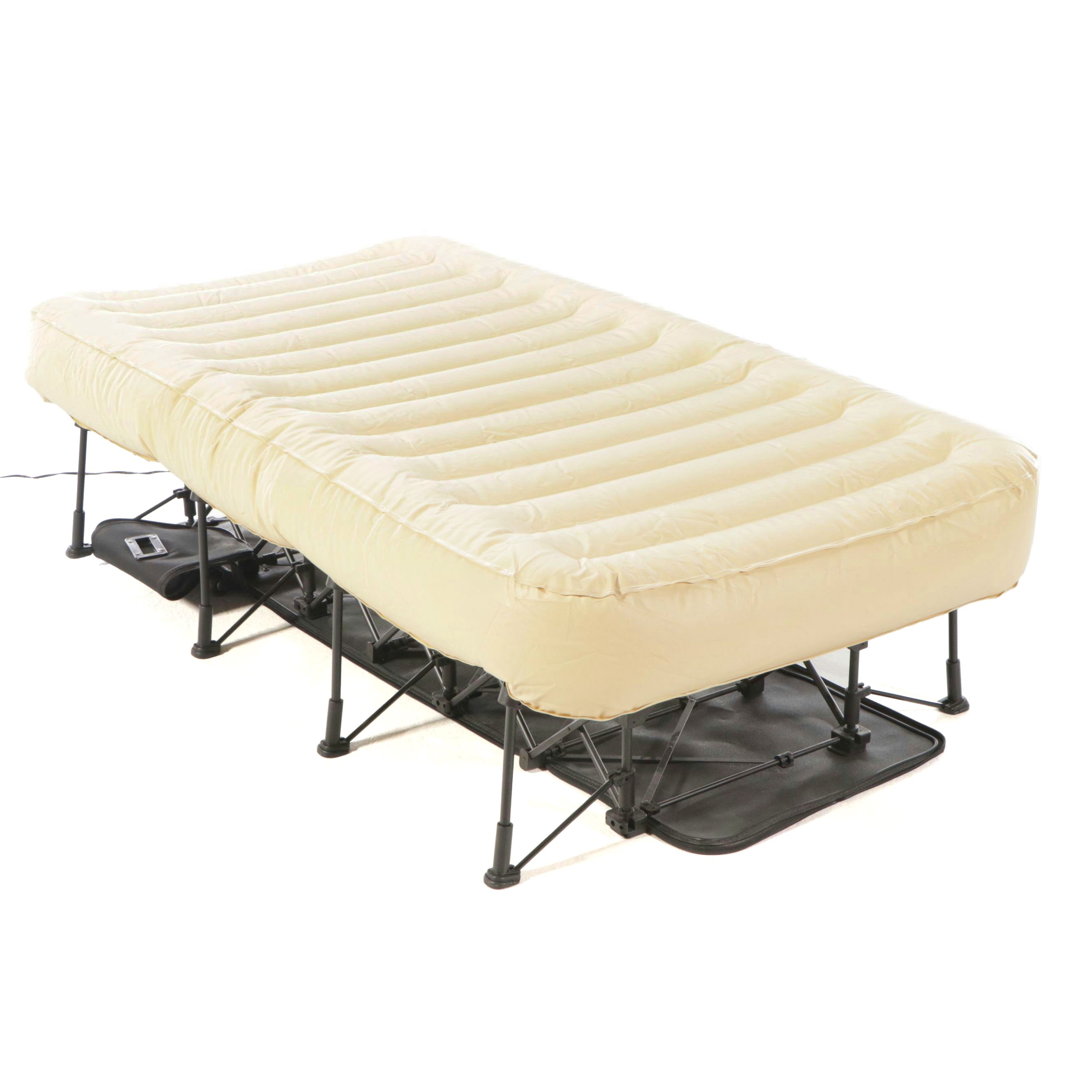 Frontgate Elevated Air Mattress