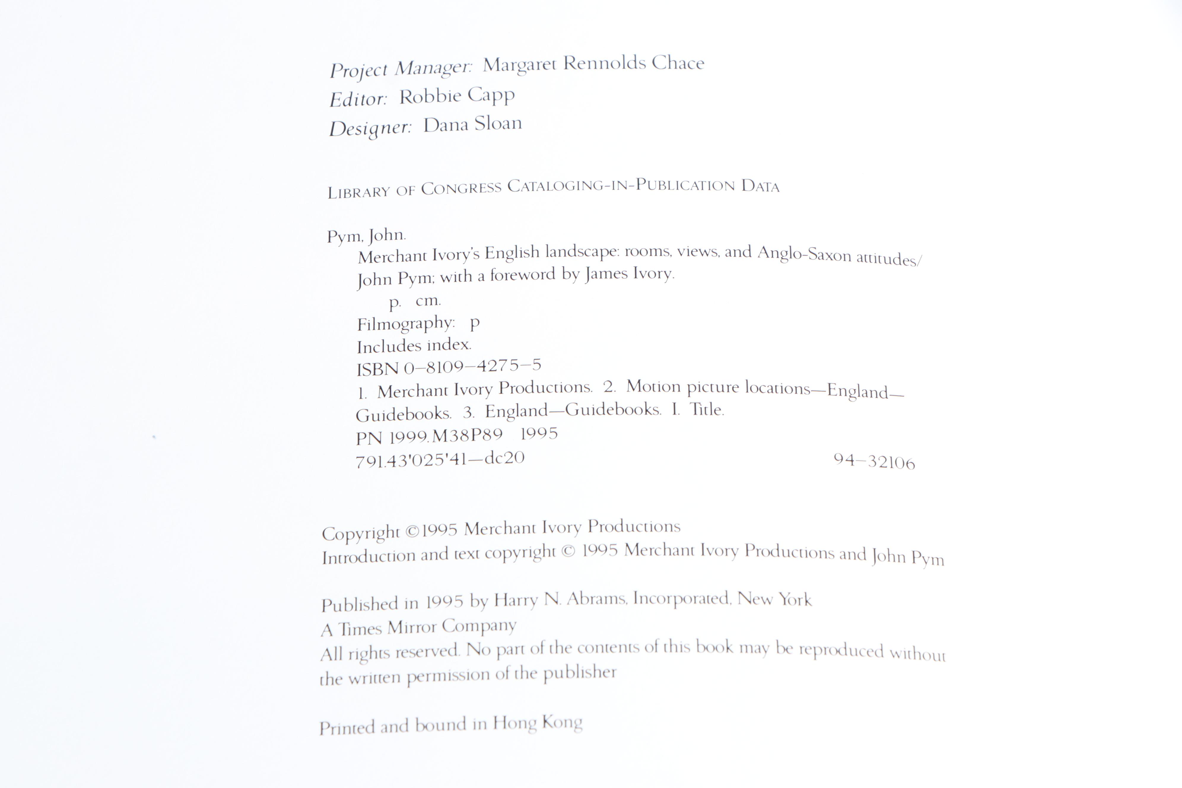 "The Regency Country House" and More British Interior Design Books