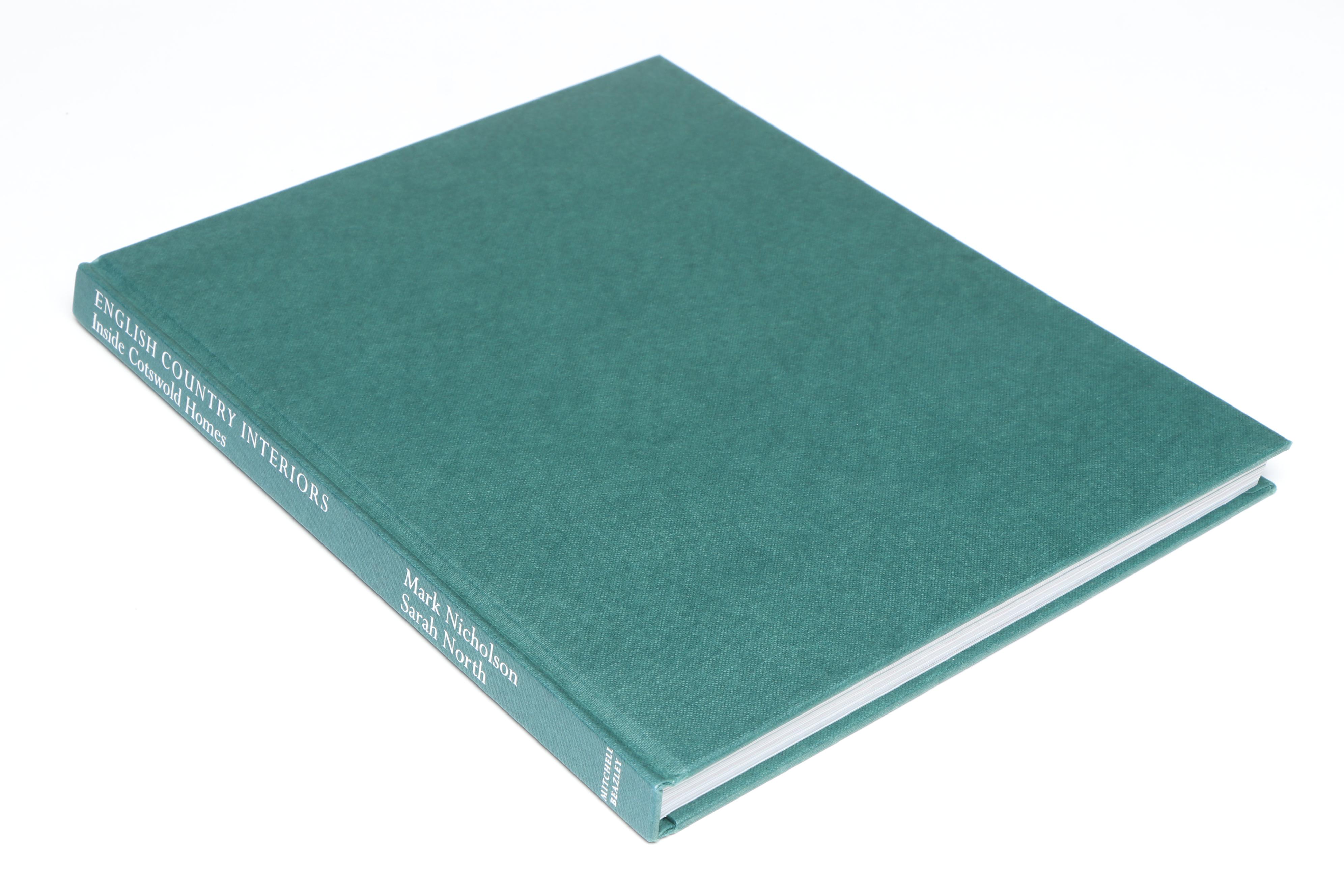 "The Regency Country House" and More British Interior Design Books