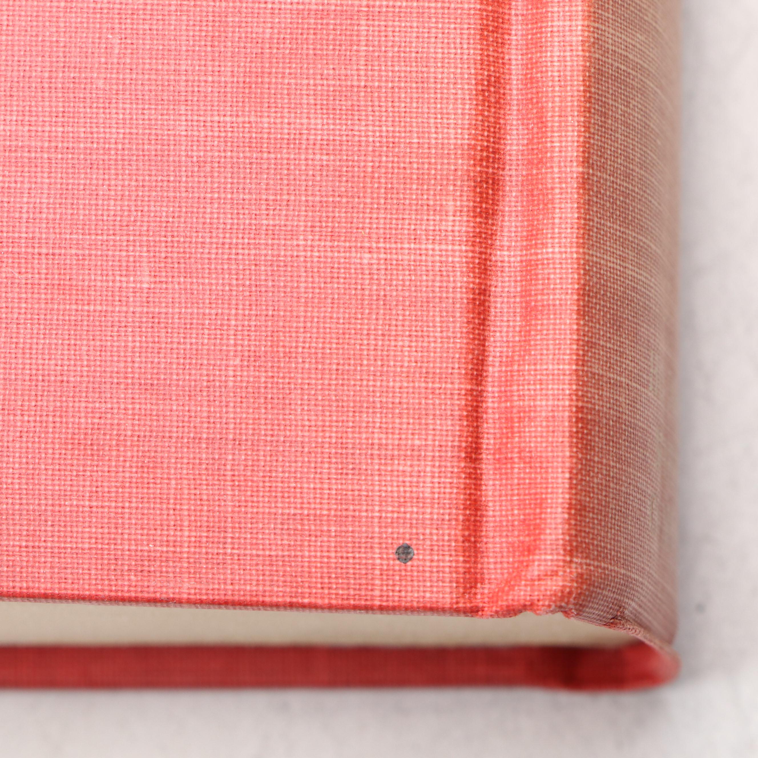 Book Club Edition "The Second World War" by Winston S. Churchill, Mid-20th C.