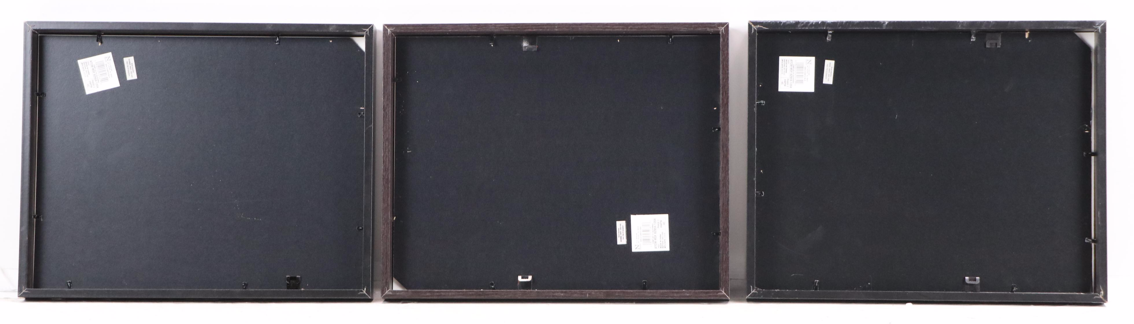 Ohio Tattoo Museum Offset Lithographs of Classic American Flash Designs