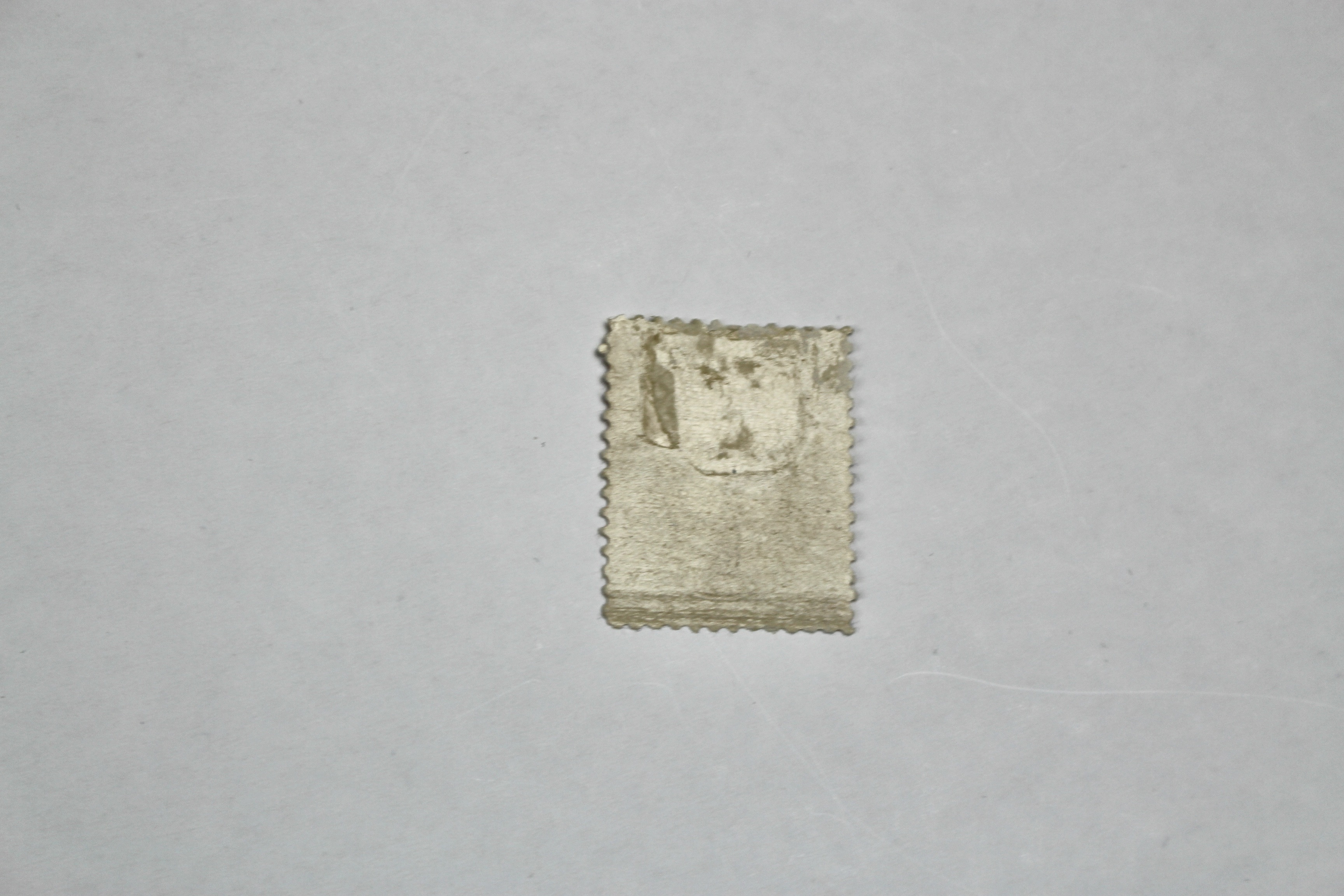 Group of 13 Early U.S. Postage Due Stamps