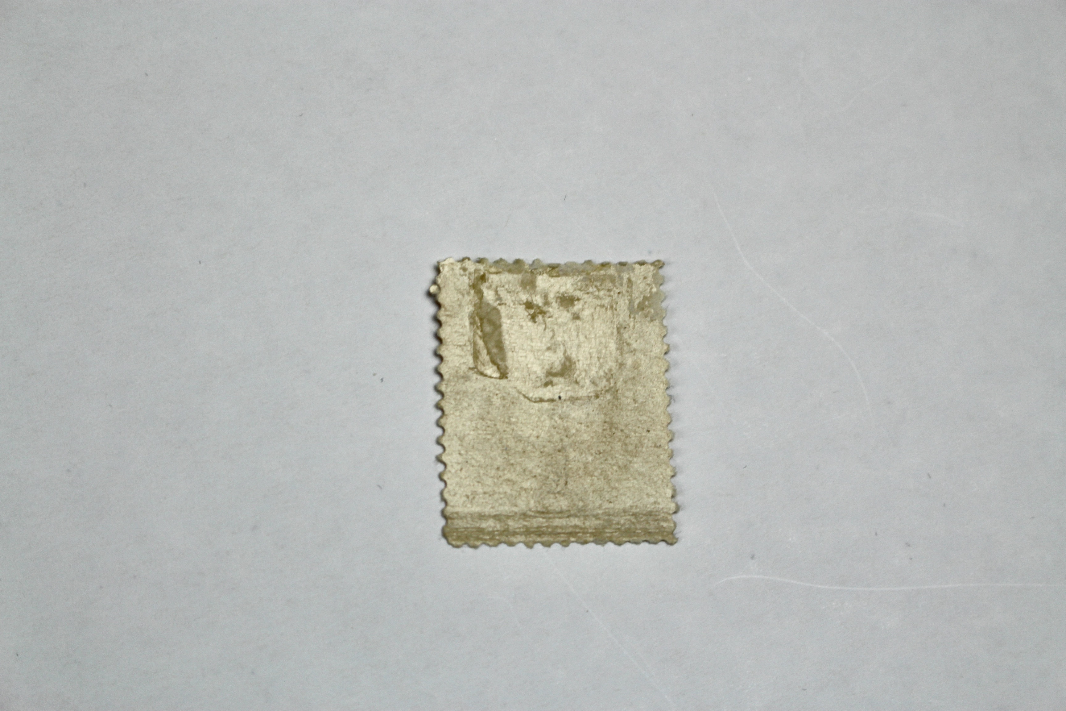 Group of 13 Early U.S. Postage Due Stamps