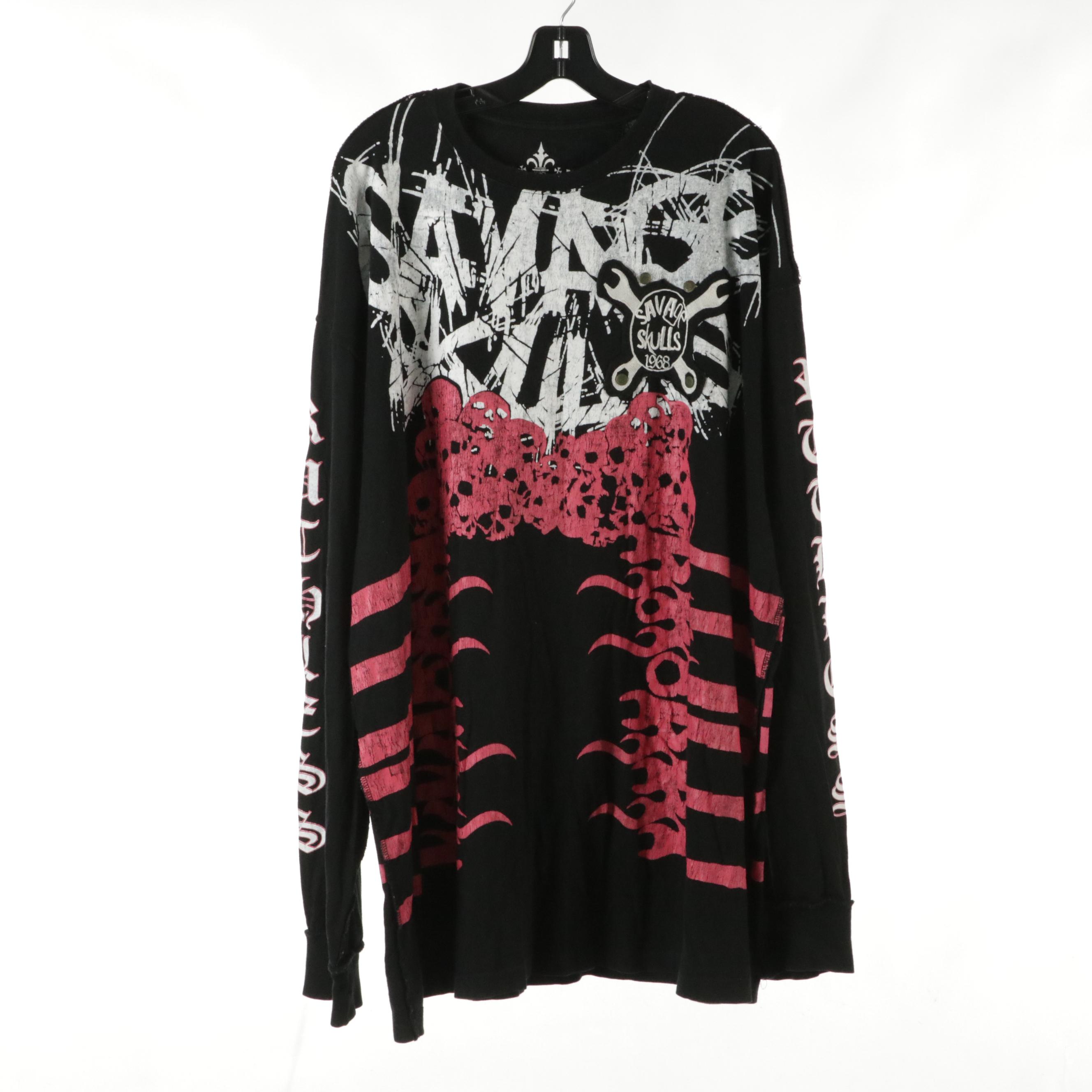 Men's UNK NBA Cleveland Cavaliers Jersey with Blac Label Graphic Shirt/Jacket