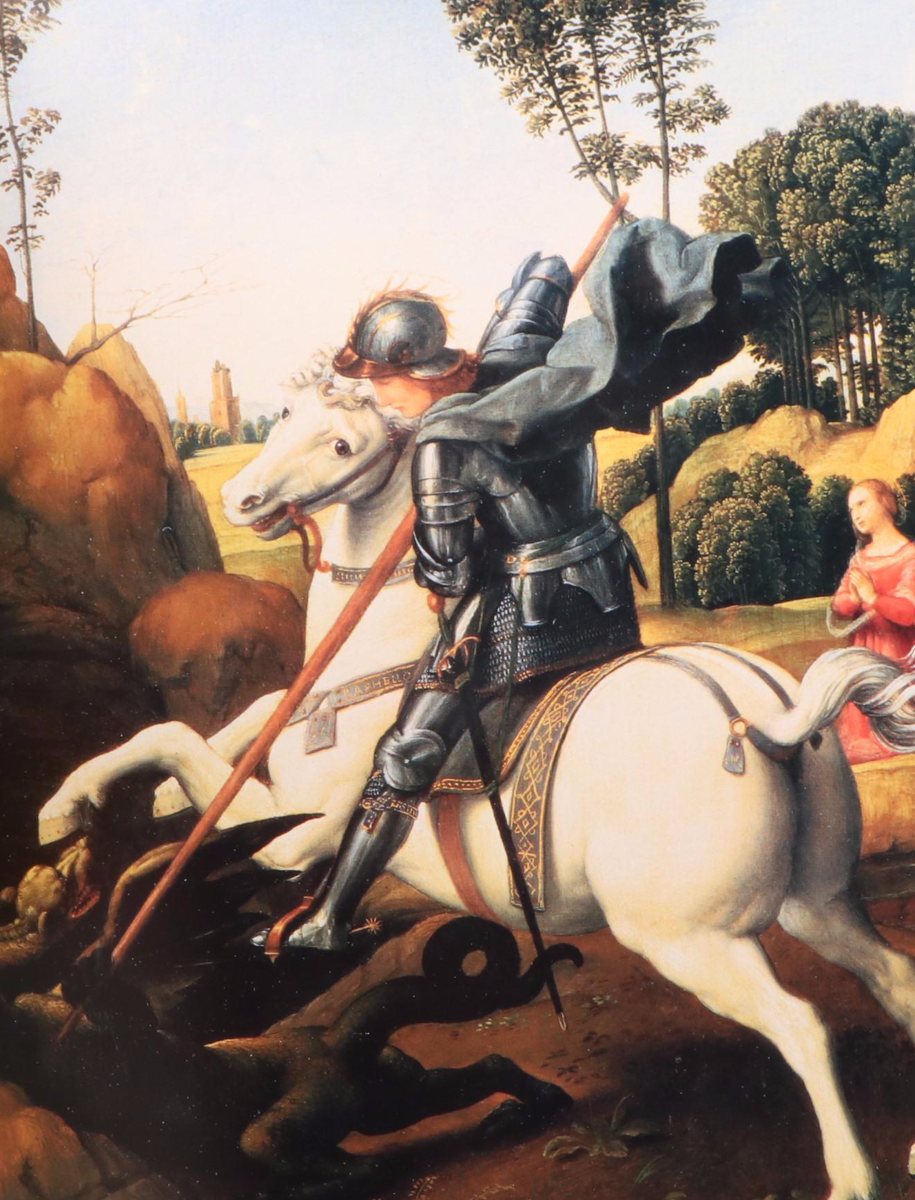 "Italian Painting" by Keith Christiansen and More Italian Art Books