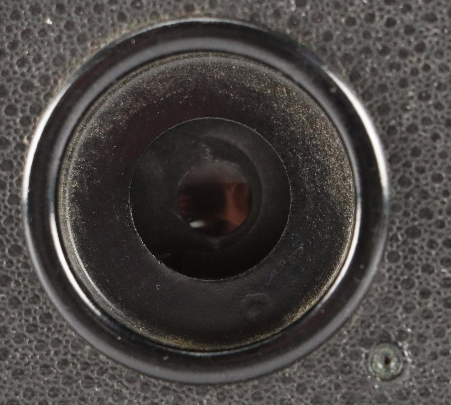 Eastman Kodak No. 2 Hawk-Eye Junior with Jiffy Kodak Six-16