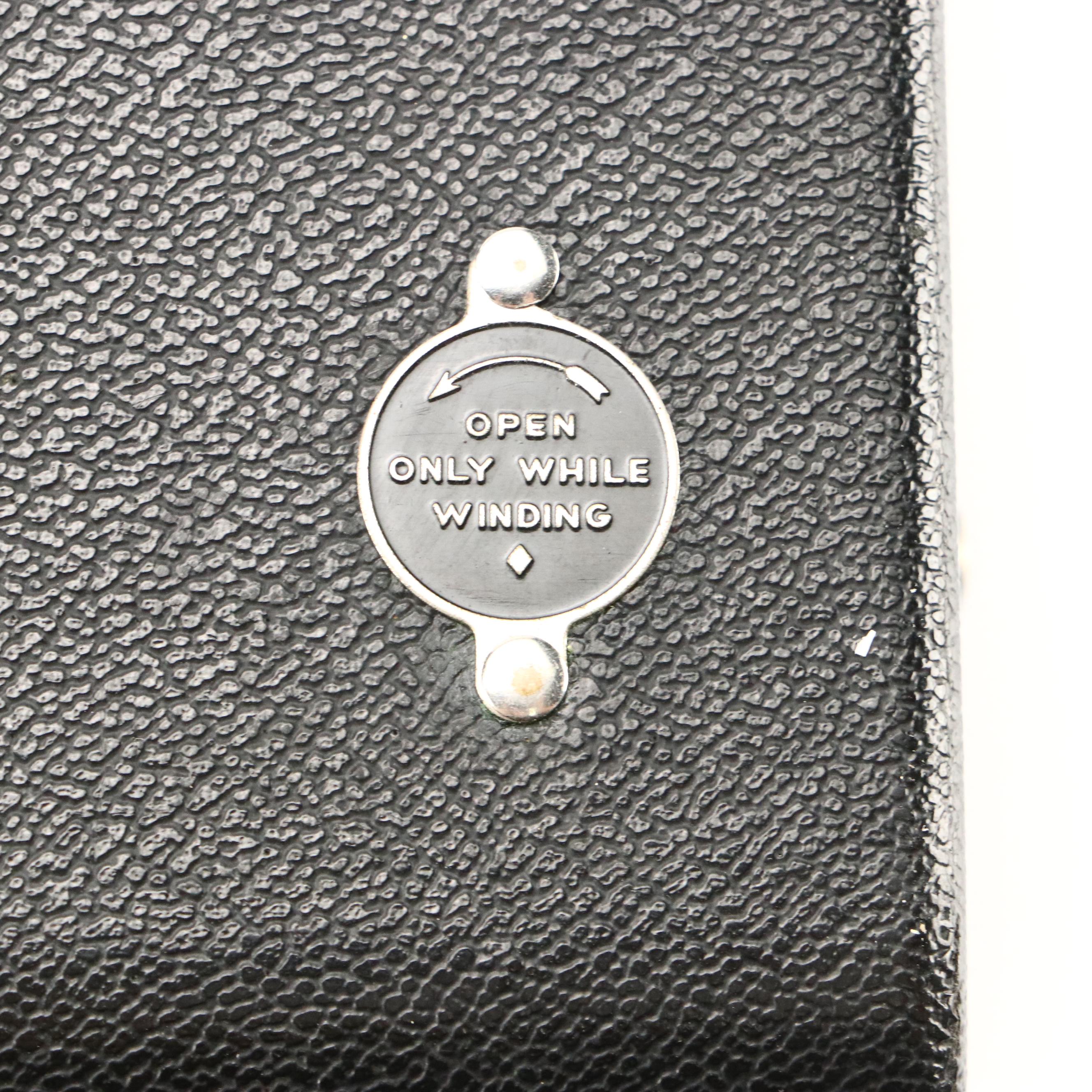 Eastman Kodak No. 2 Hawk-Eye Junior with Jiffy Kodak Six-16