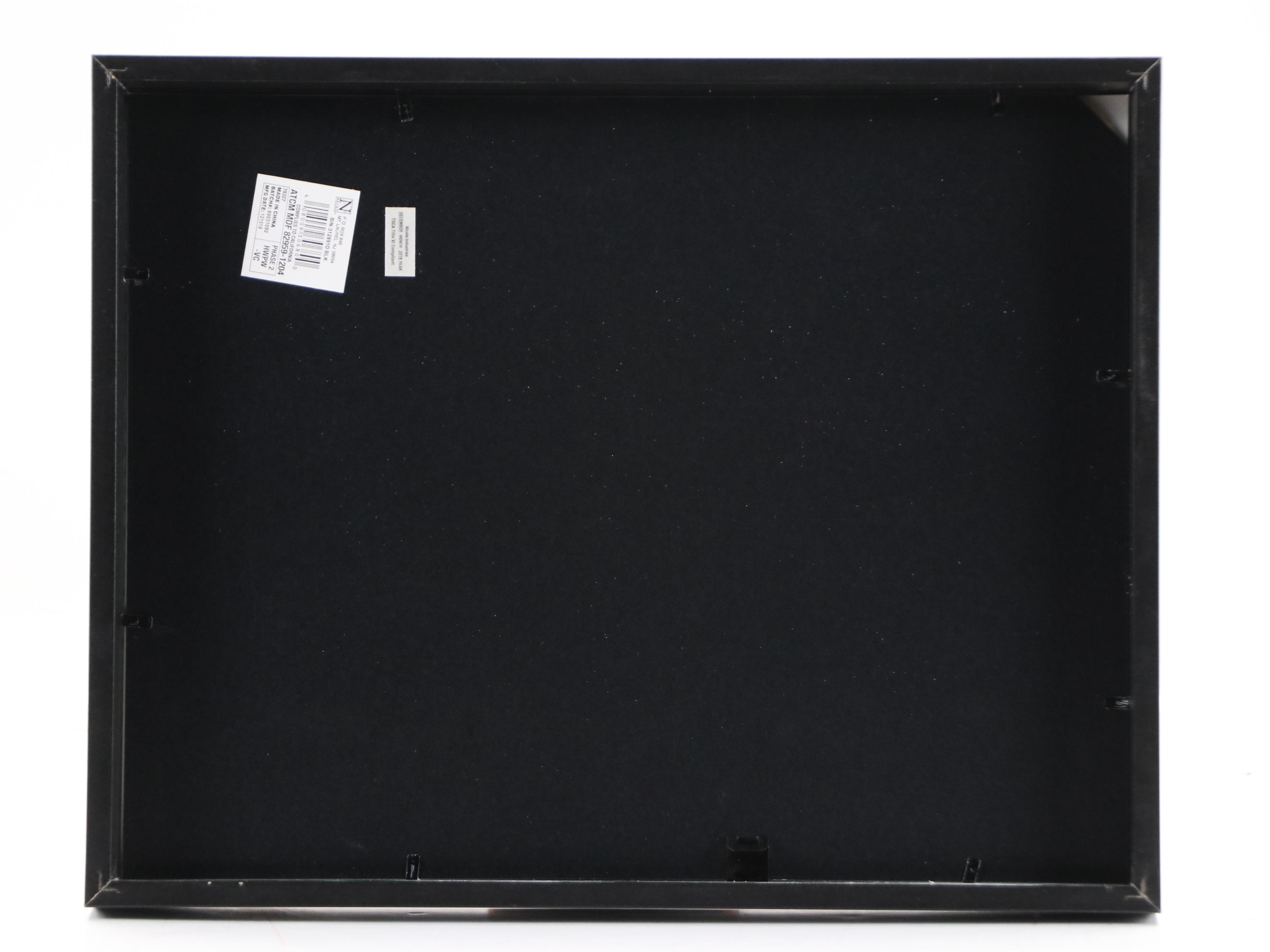 Ohio Tattoo Museum Offset Lithographs of Bob Wicks Nautical Tattoo Designs