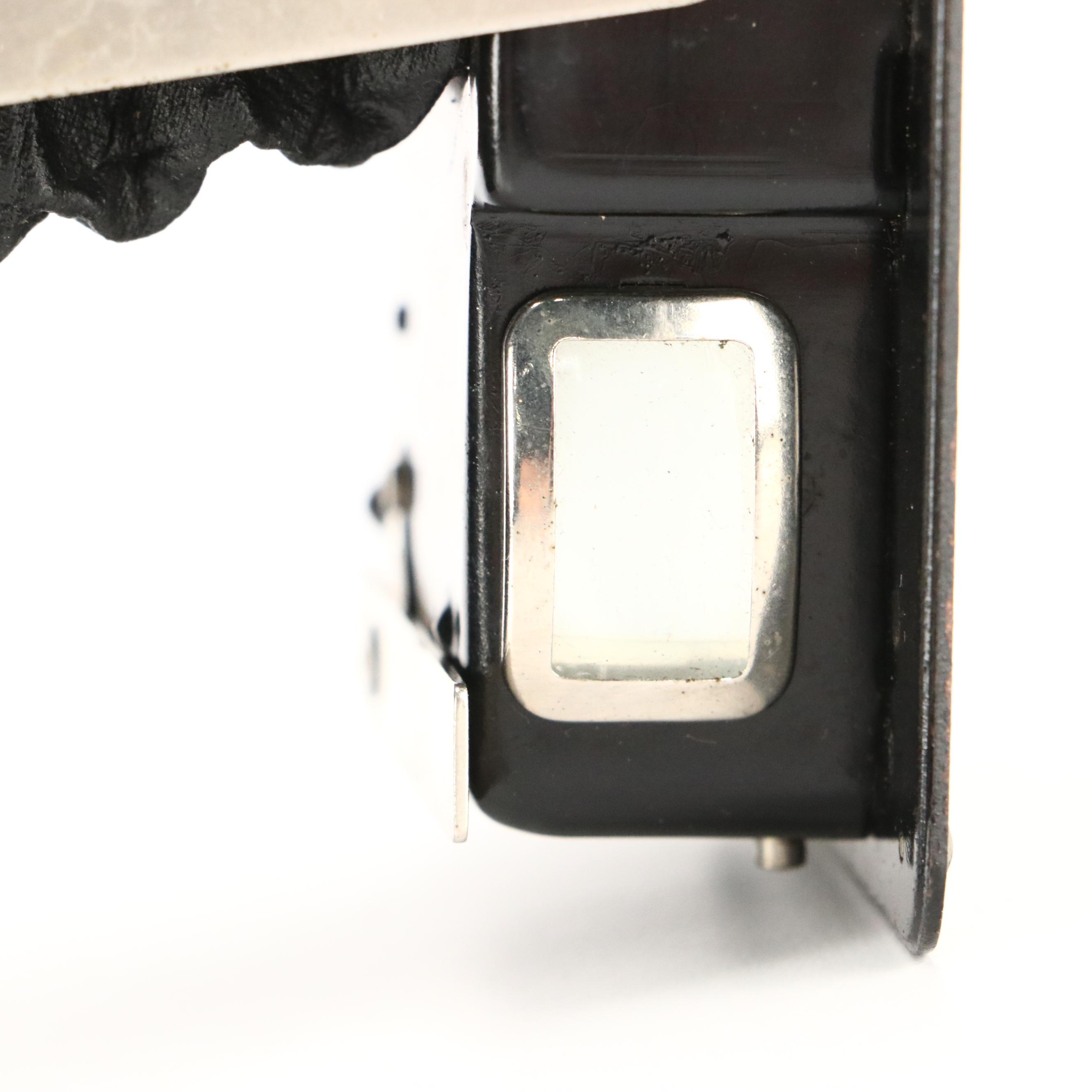 Eastman Kodak No. 2 Hawk-Eye Junior with Jiffy Kodak Six-16