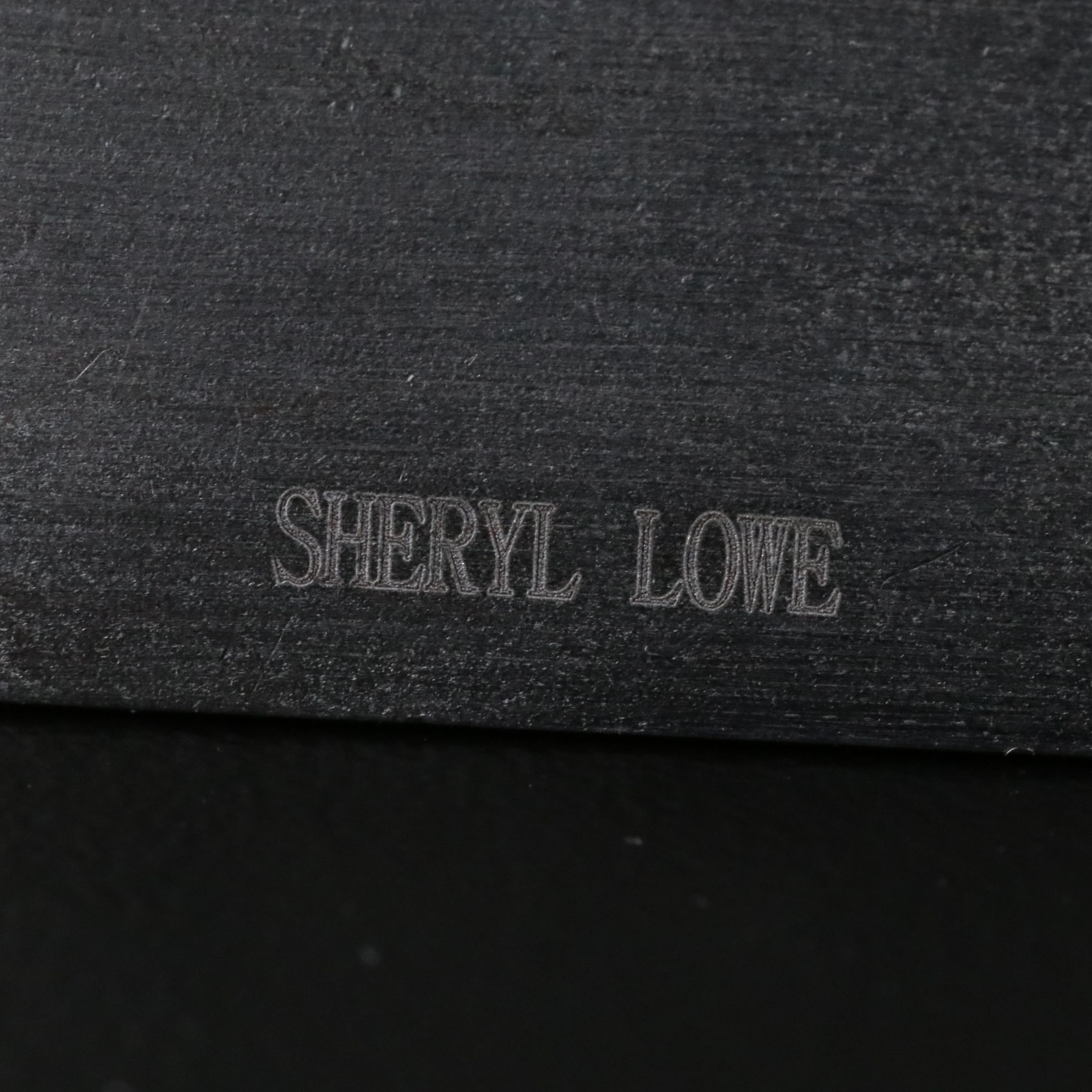 Sheryl Lowe Sterling Pavé Diamond Starburst Pendant