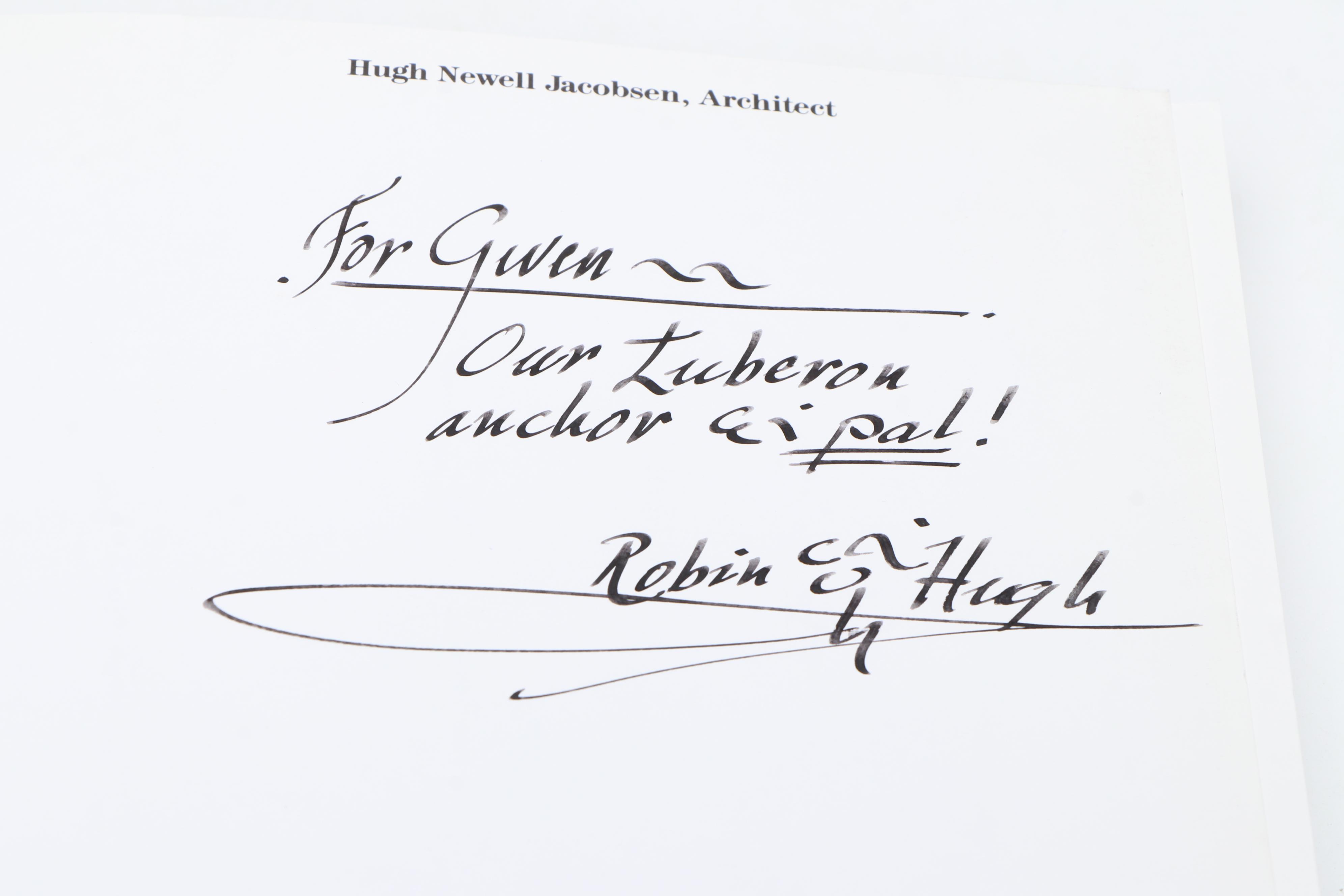 "Houses," "The Distinctive Home," and More Home Architecture Books