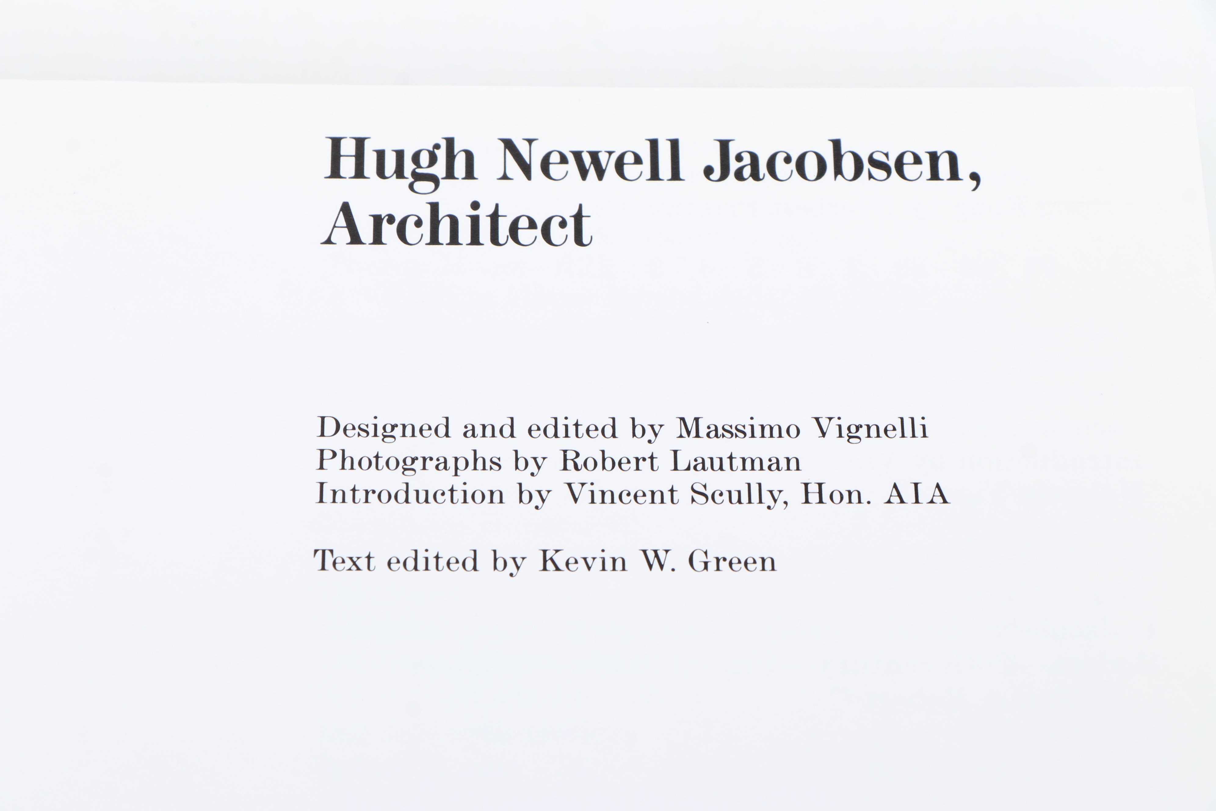 "Houses," "The Distinctive Home," and More Home Architecture Books