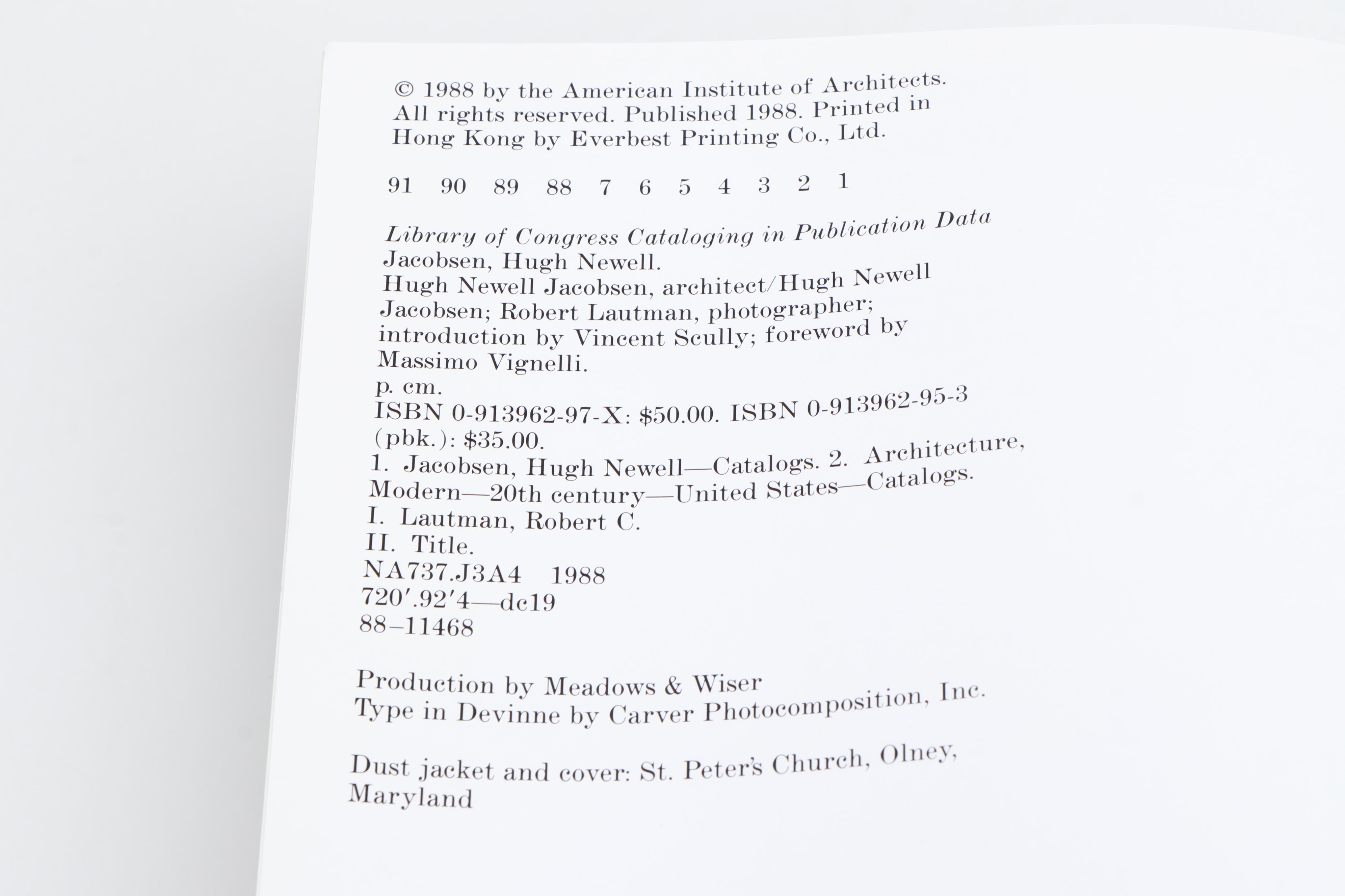 "Houses," "The Distinctive Home," and More Home Architecture Books