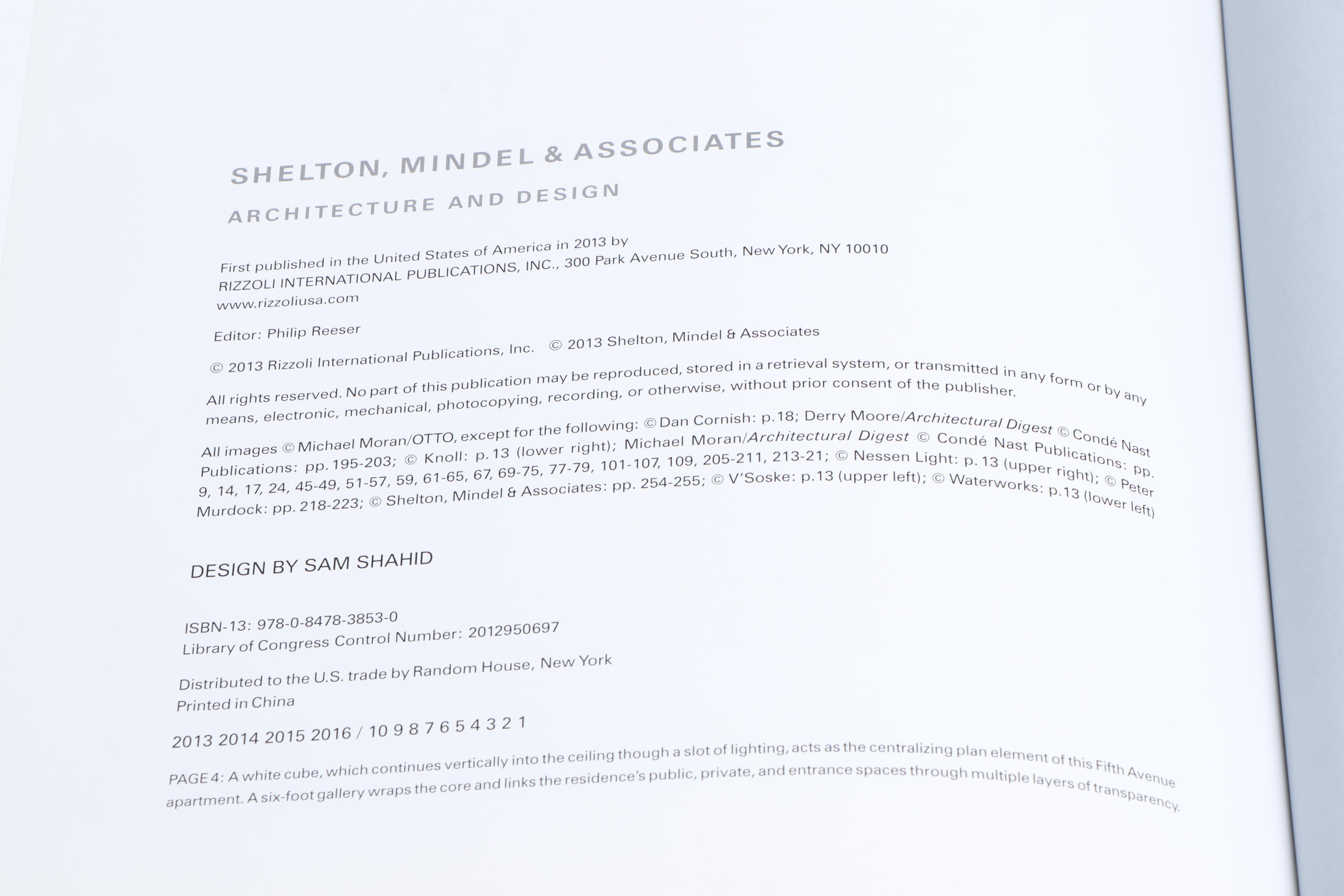 "Houses," "The Distinctive Home," and More Home Architecture Books