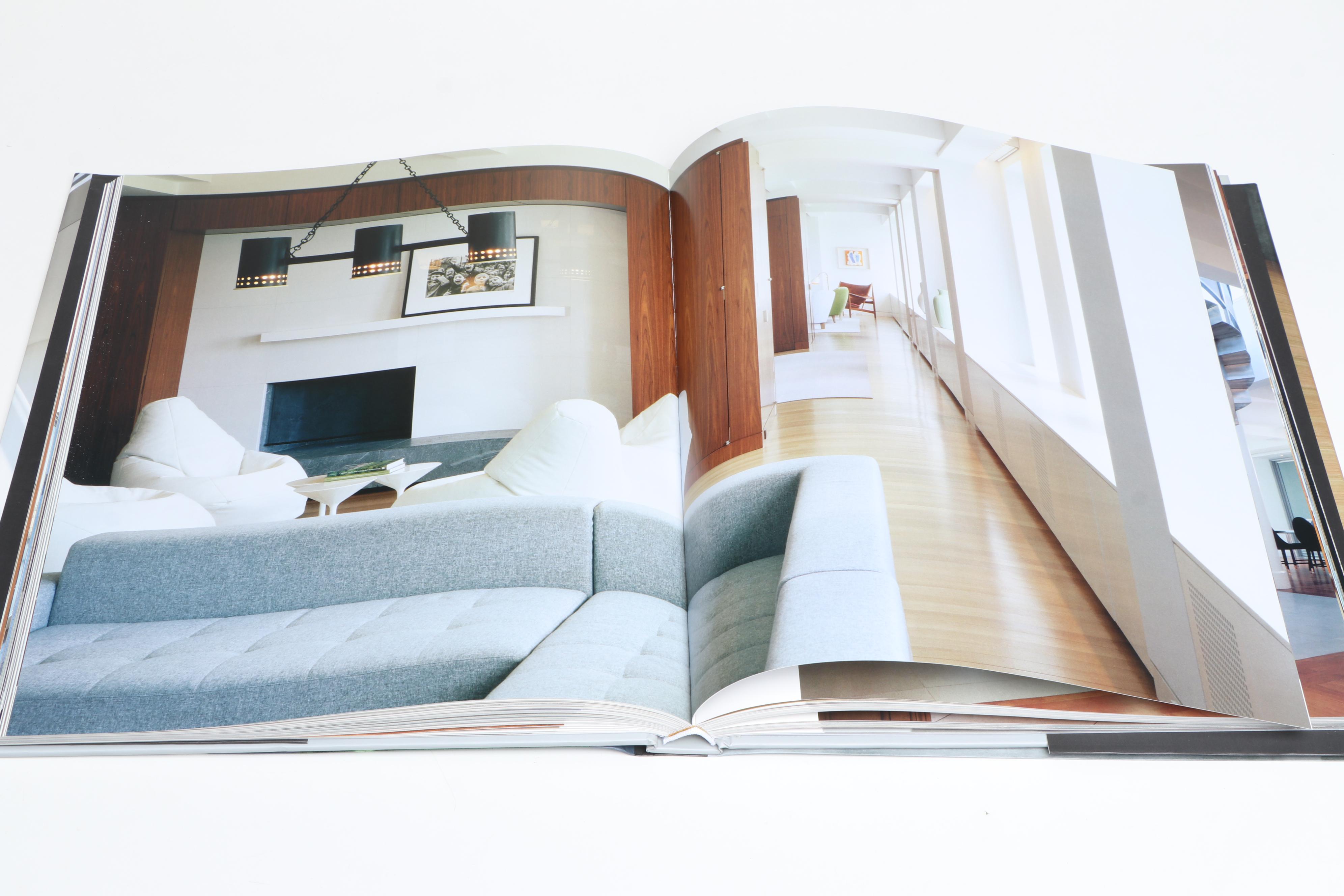 "Houses," "The Distinctive Home," and More Home Architecture Books