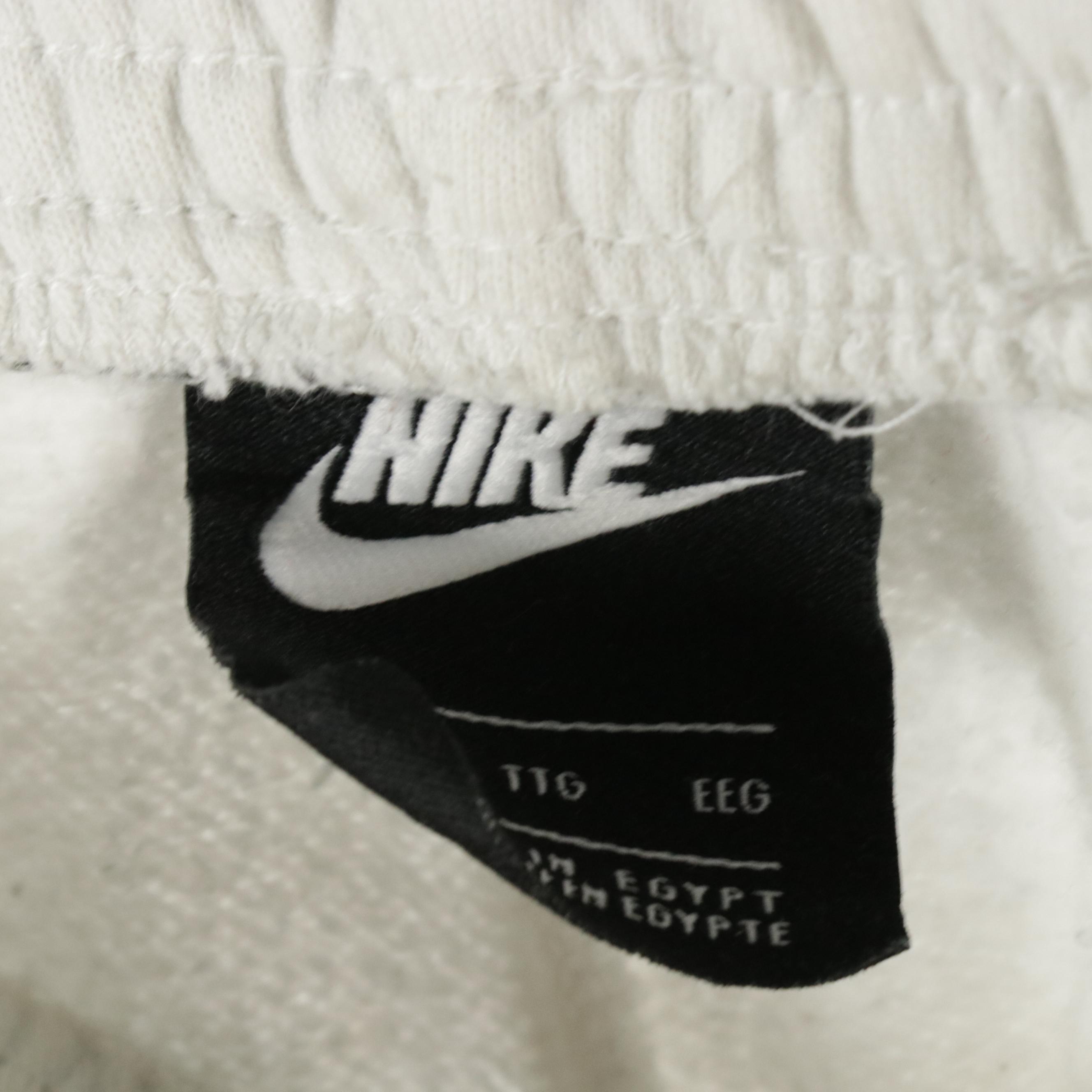 Nike Loose Fit Shorts and "Sportswear TM" Sweatpants with Twenty Two Oz Jeans