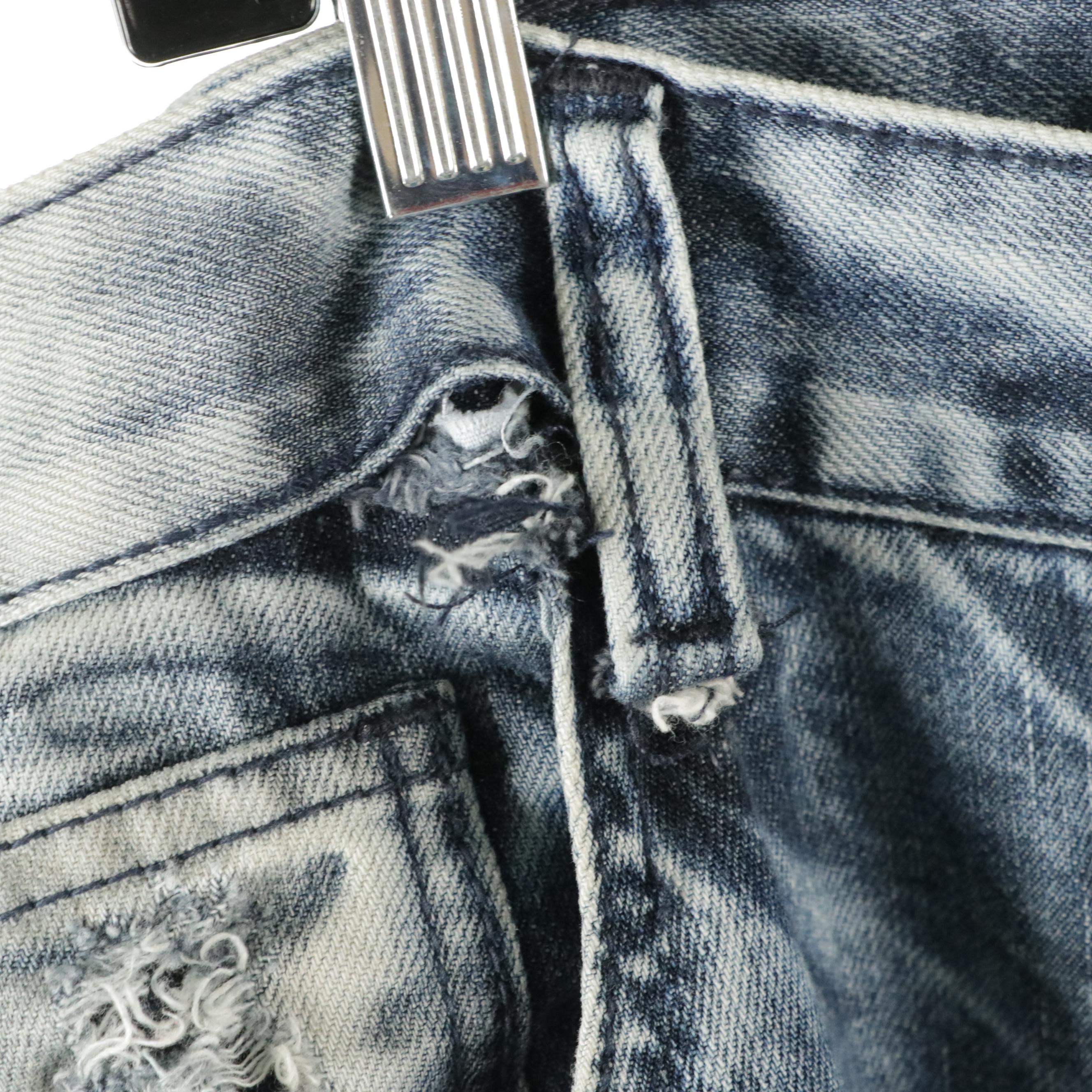 Nike Loose Fit Shorts and "Sportswear TM" Sweatpants with Twenty Two Oz Jeans