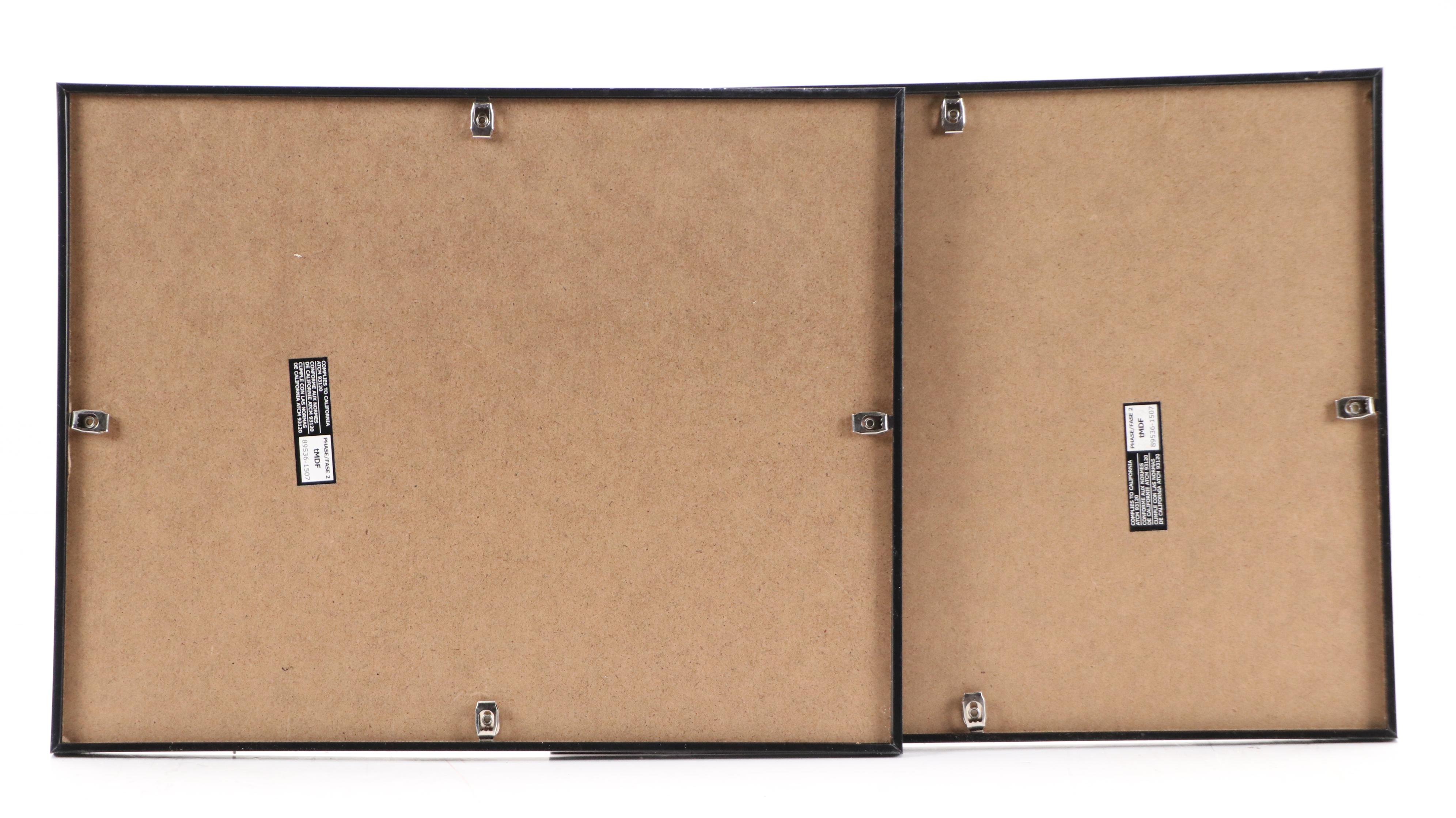 Ohio Tattoo Museum Offset Lithographs of Leonard St. Clair Tattoo Designs