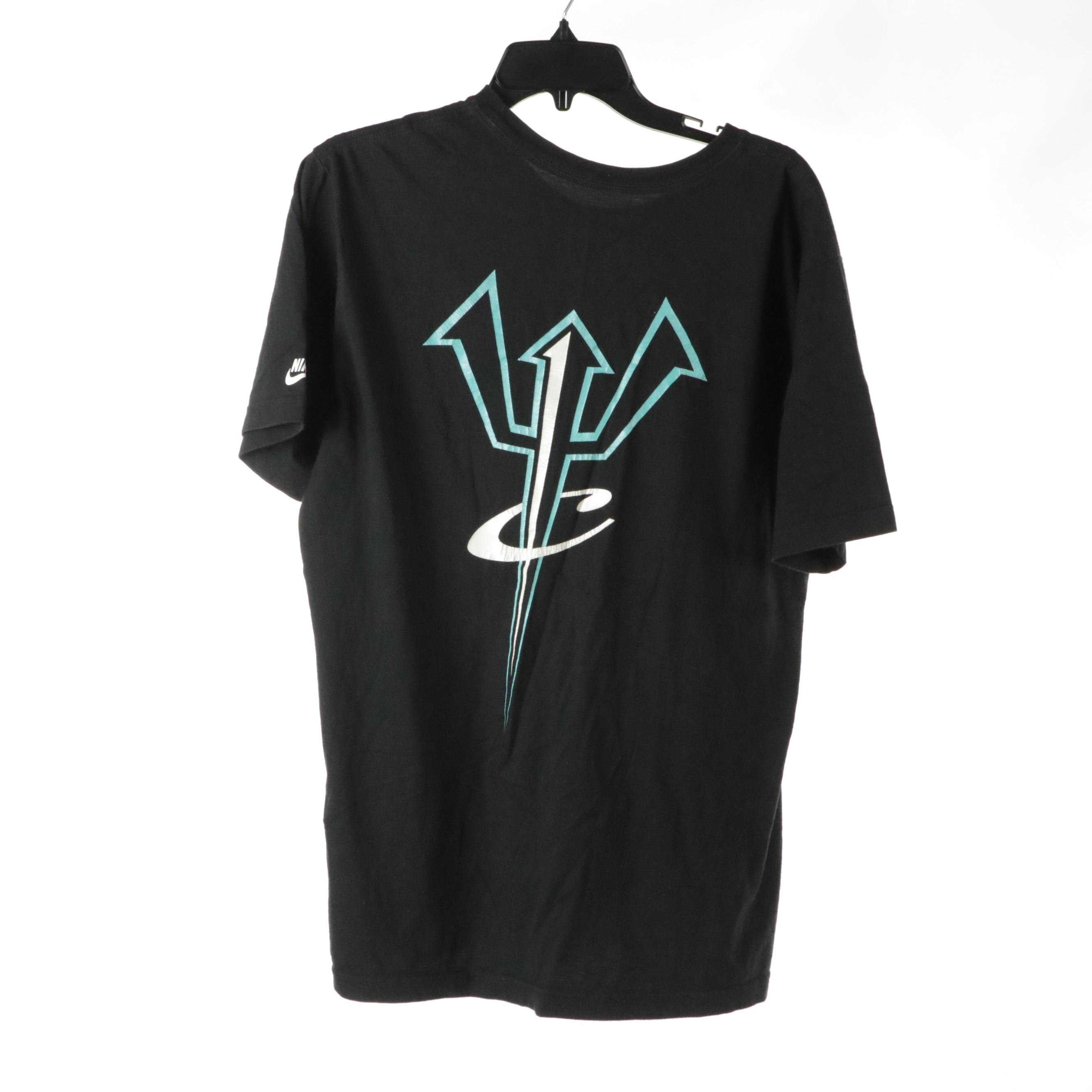 Men's Nike Graphic T-Shirts, Livestrong Zip Jacket, Other Jersey and T-Shirt