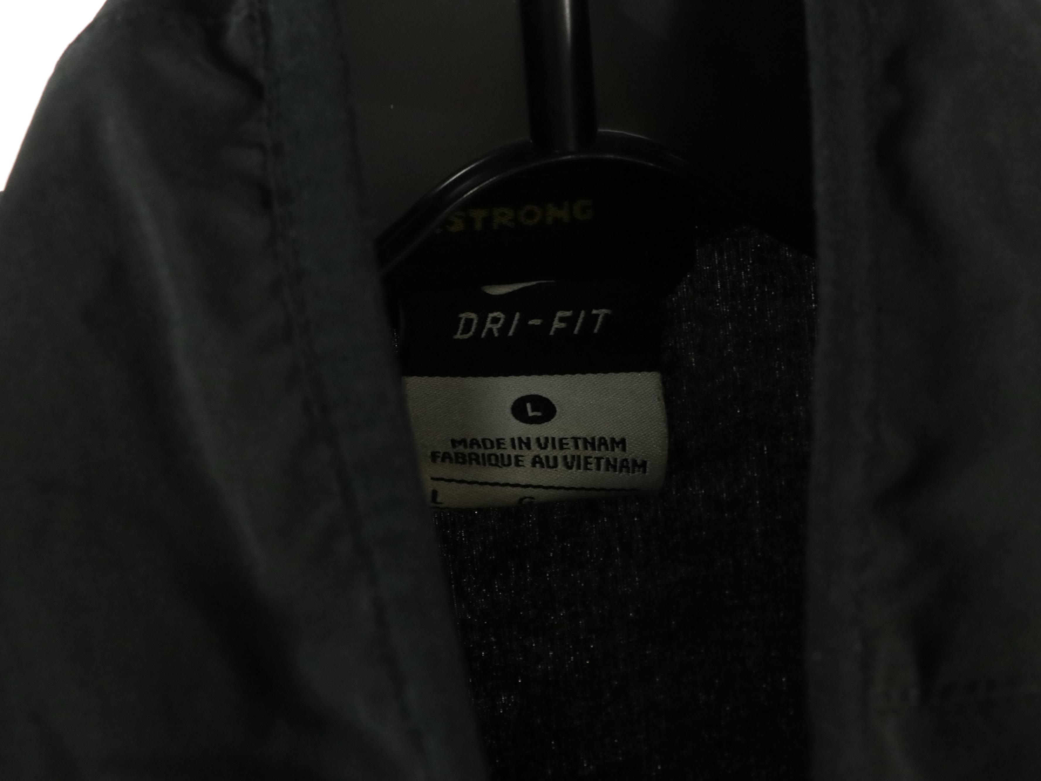 Men's Nike Graphic T-Shirts, Livestrong Zip Jacket, Other Jersey and T-Shirt