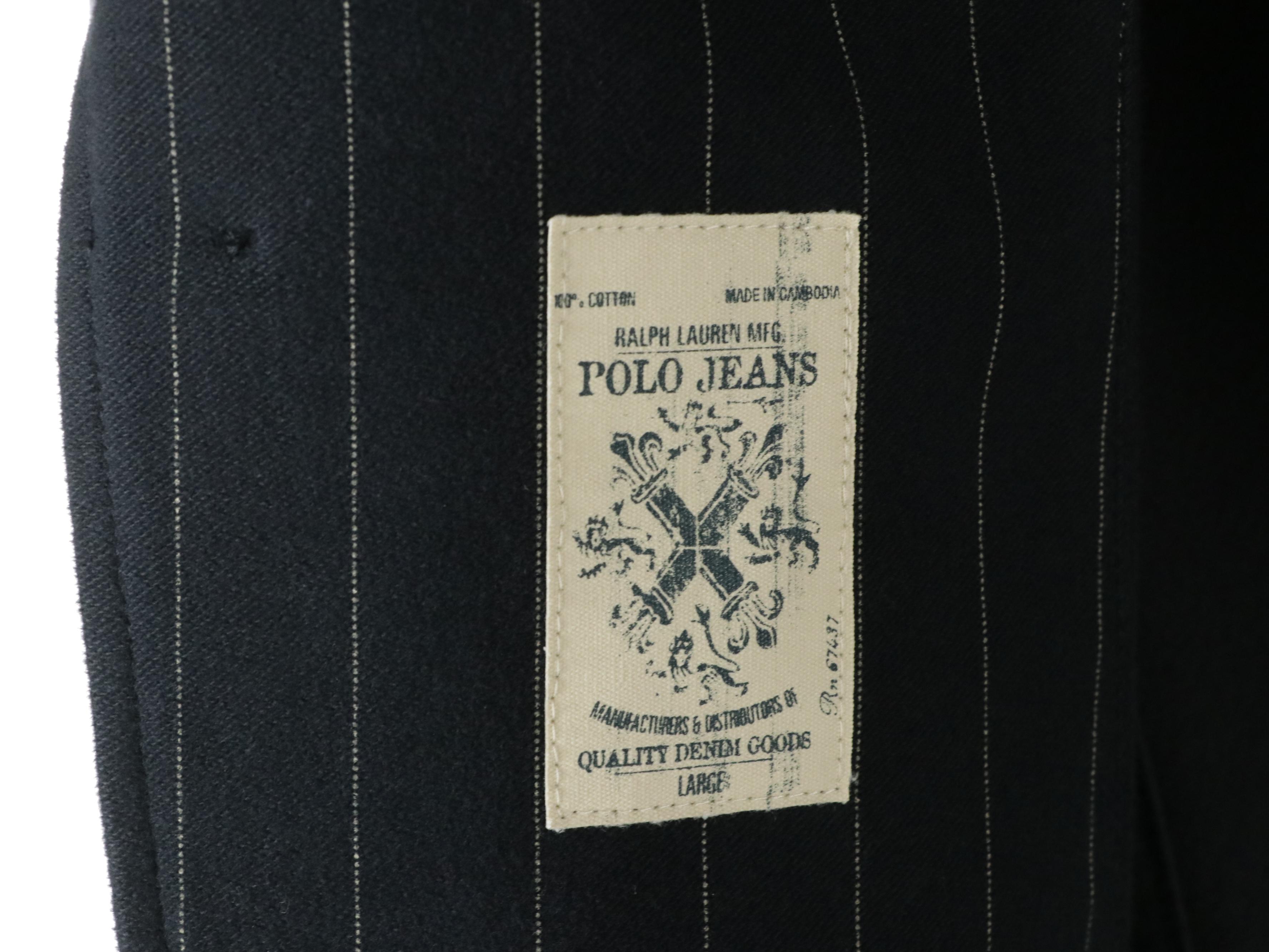 Men's Vintage Polo By Ralph Lauren Wool Blazer, Brooks Brothers and Other Blazer