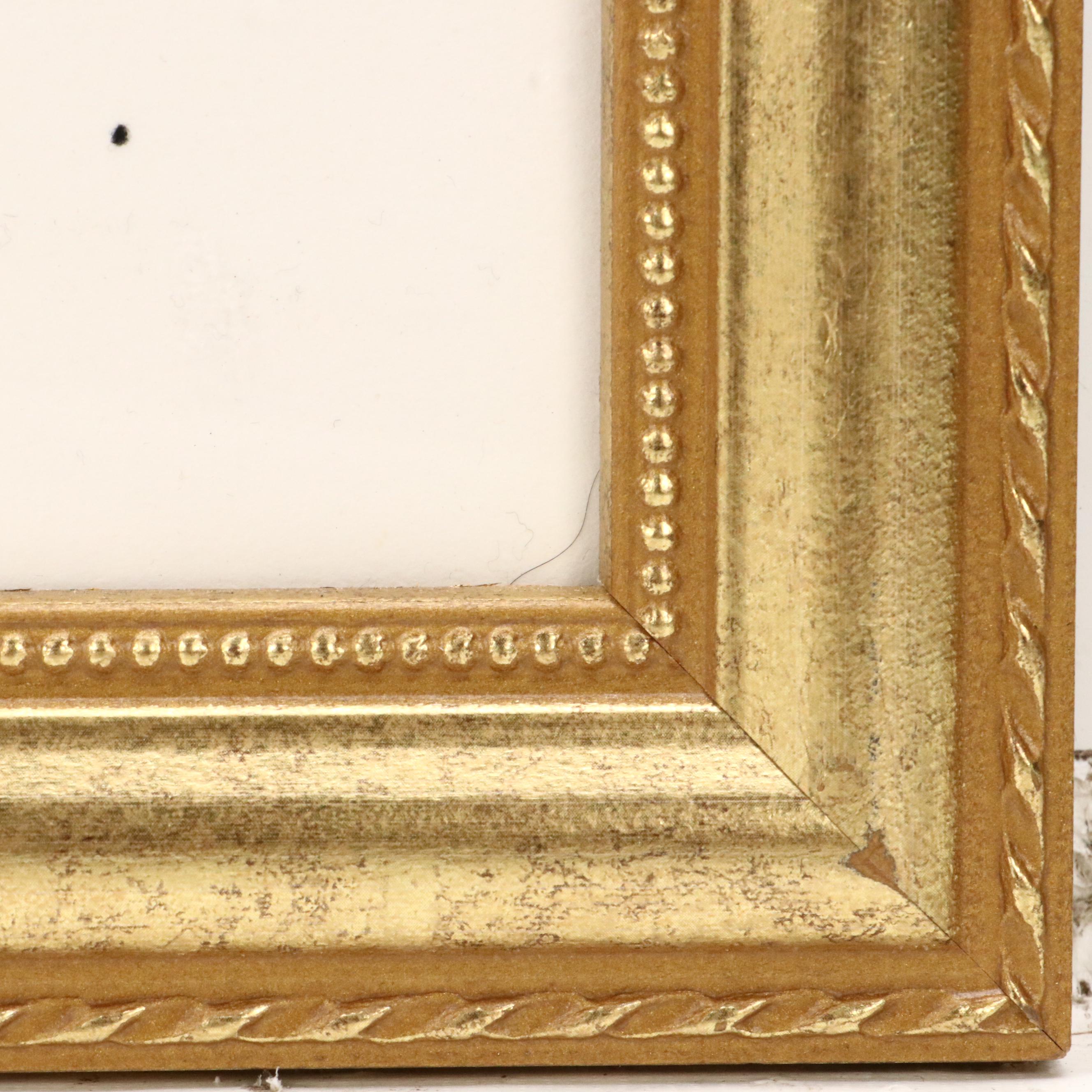 Erté Serigraph "Ma Bien Aimee"