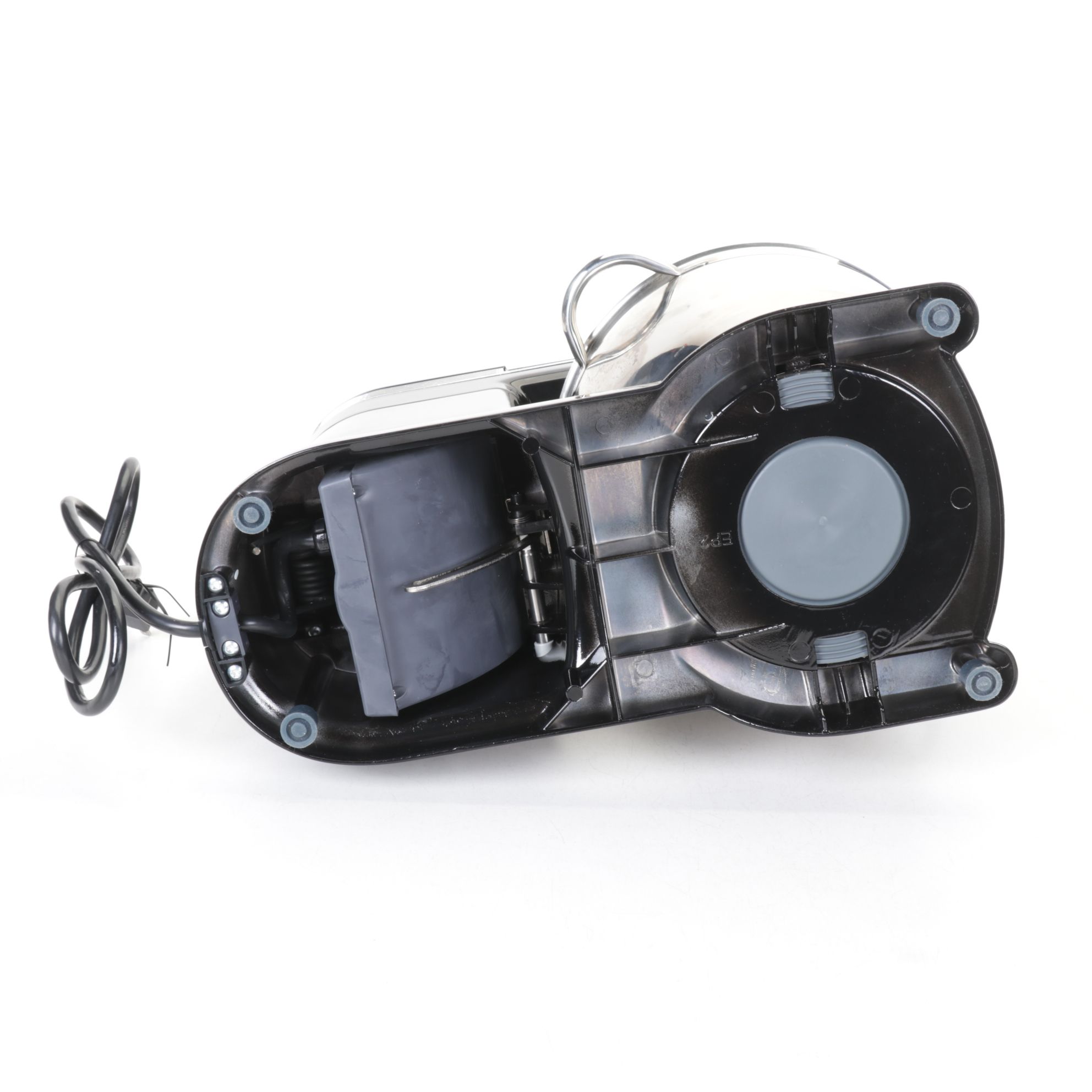 Cuisinart 5.5 Quart Stand Mixer with Cover & Attachments