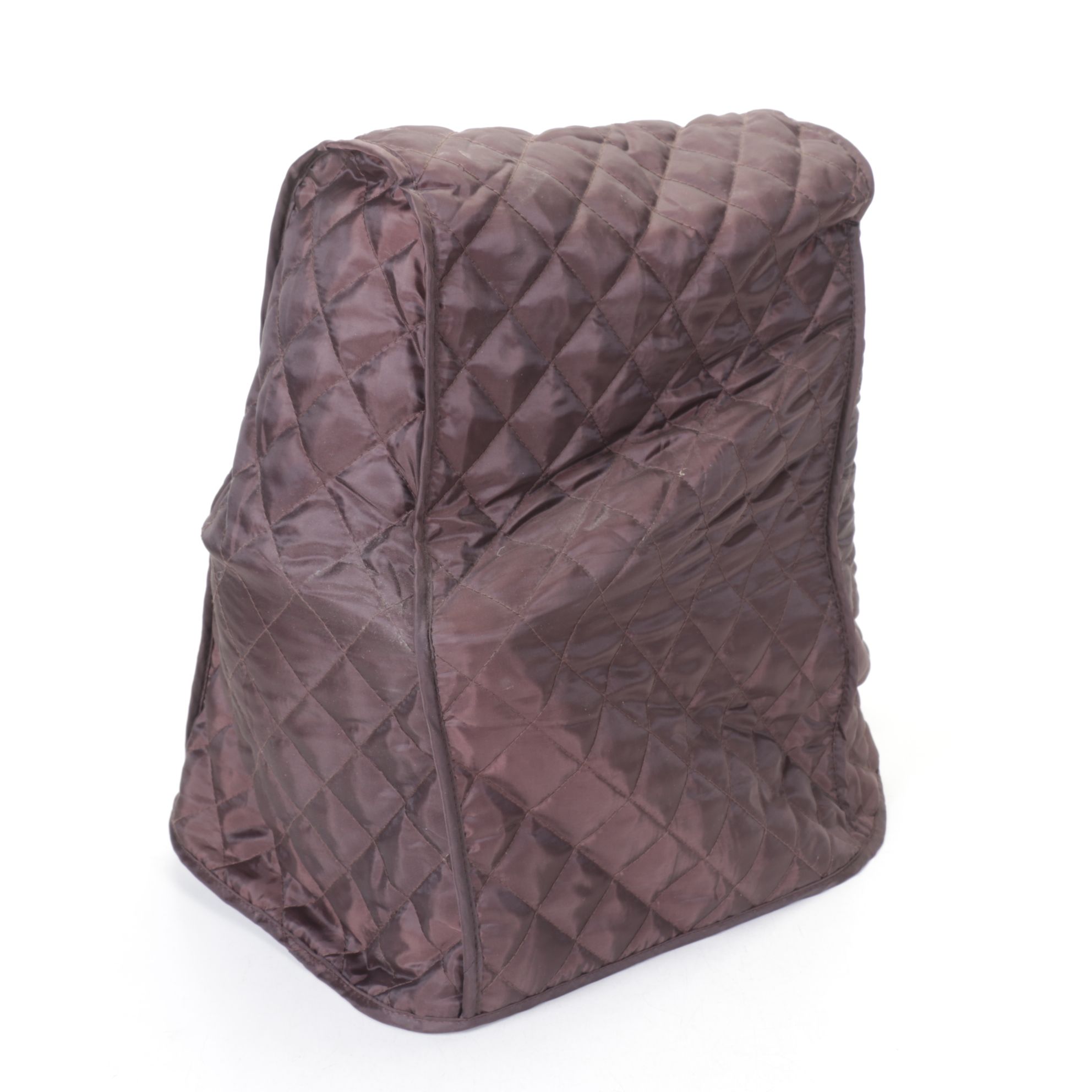 Cuisinart 5.5 Quart Stand Mixer with Cover & Attachments