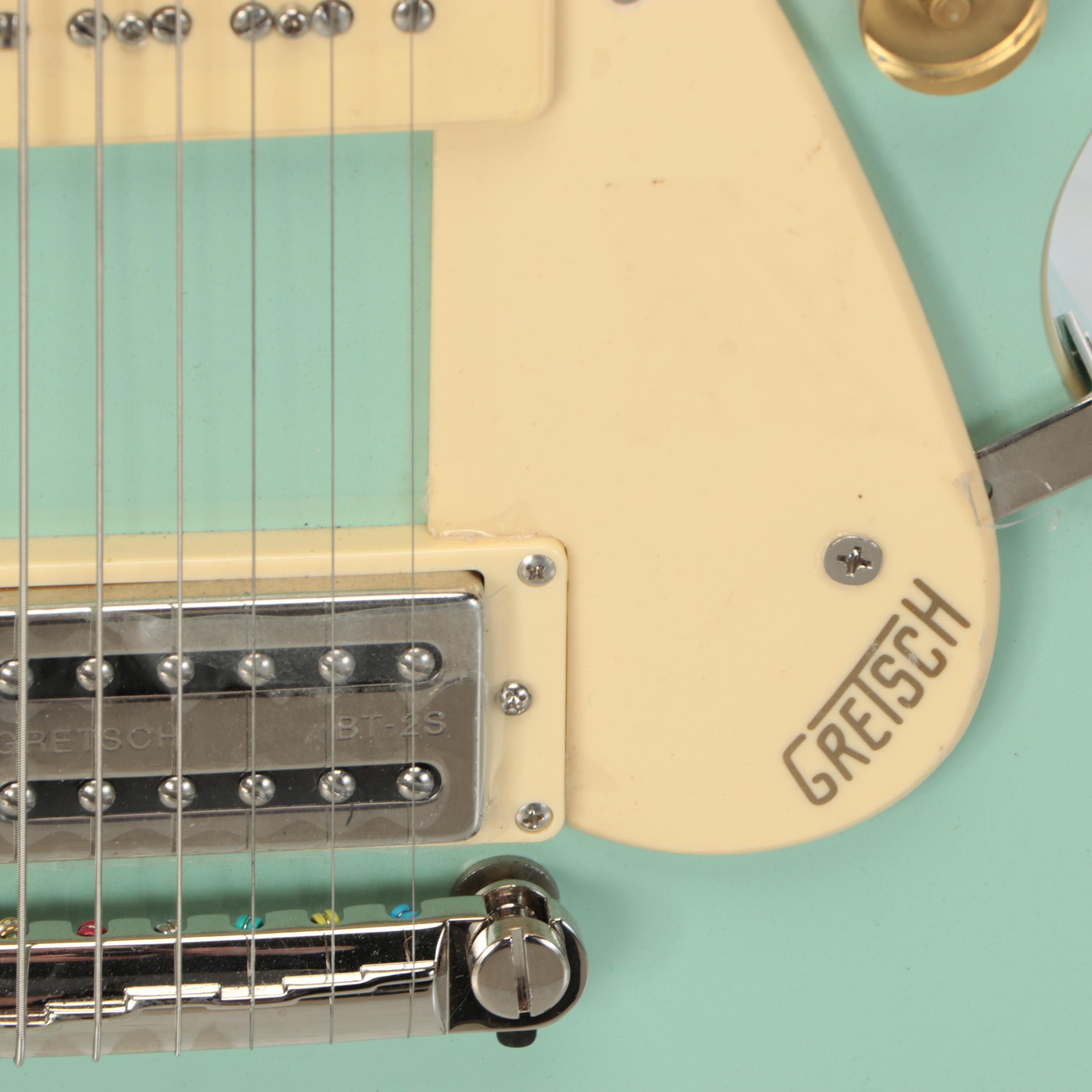 Gretsch Streamliner Junior Jet Solid Body Electric Guitar