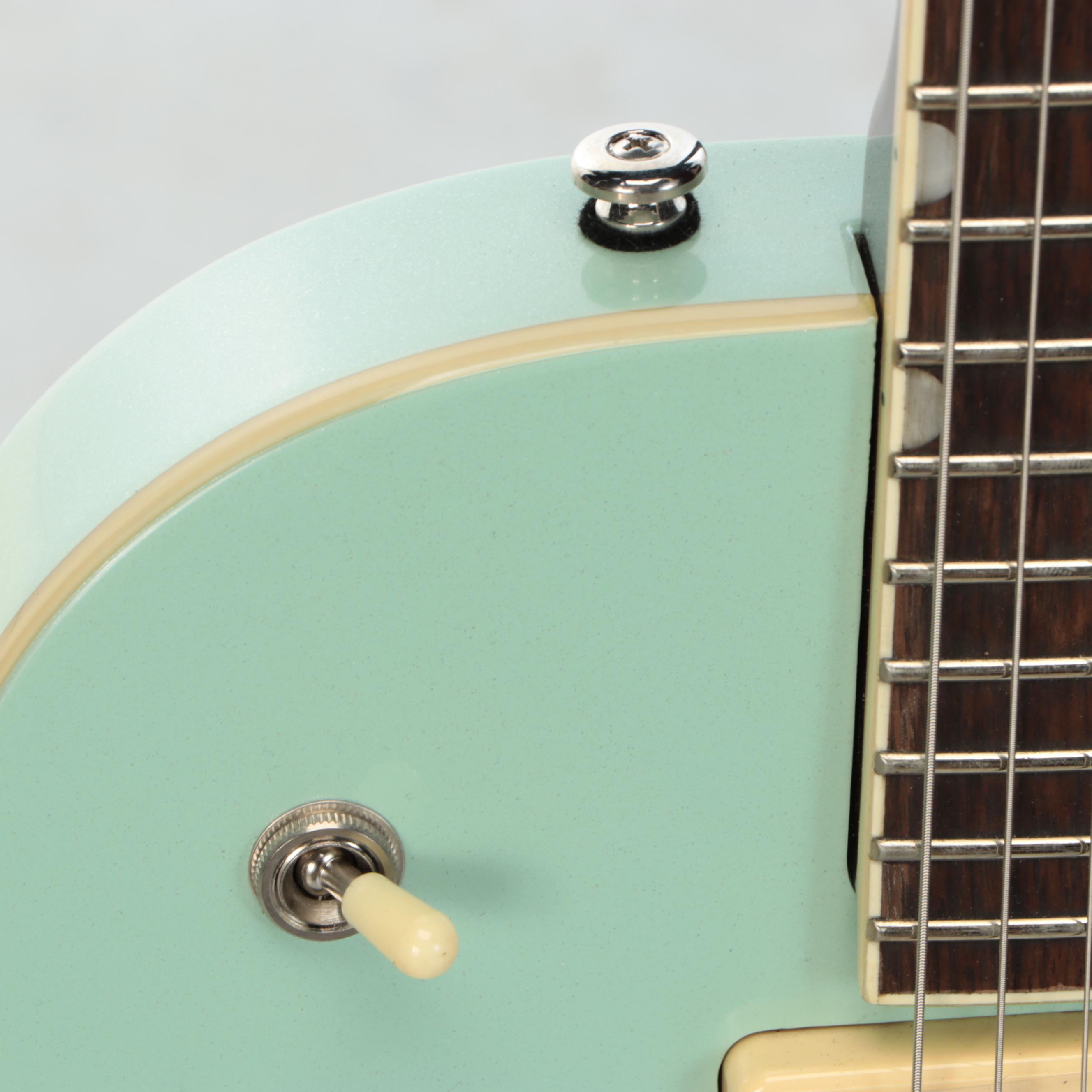 Gretsch Streamliner Junior Jet Solid Body Electric Guitar