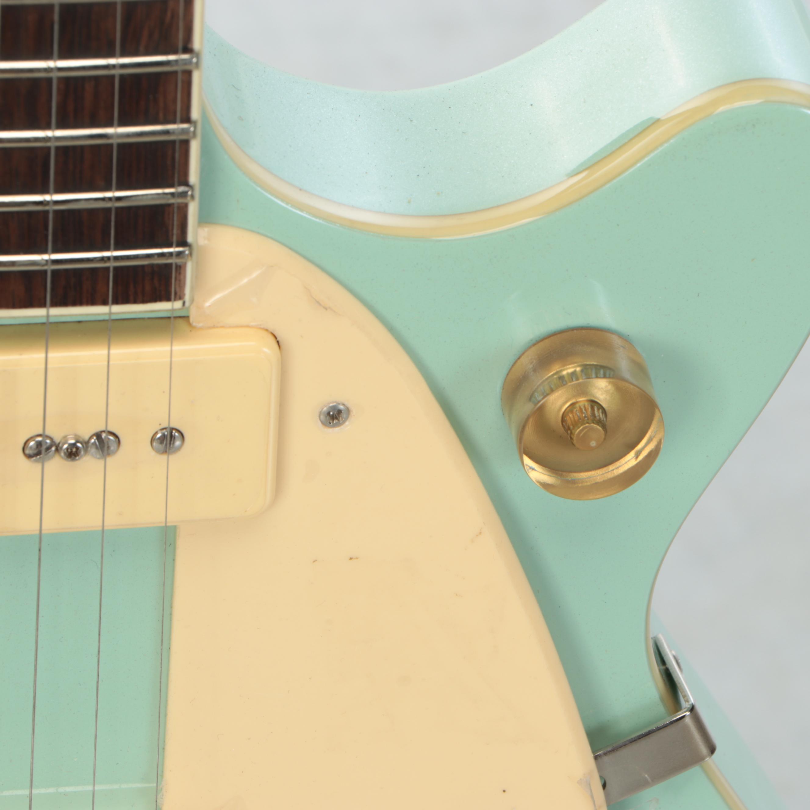 Gretsch Streamliner Junior Jet Solid Body Electric Guitar